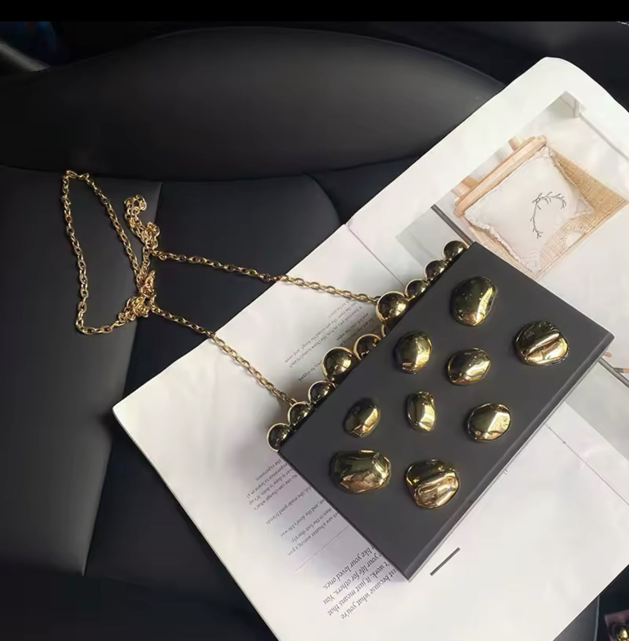 Forever Classic | Women’s Purse Clutch (Available In Other Colors)