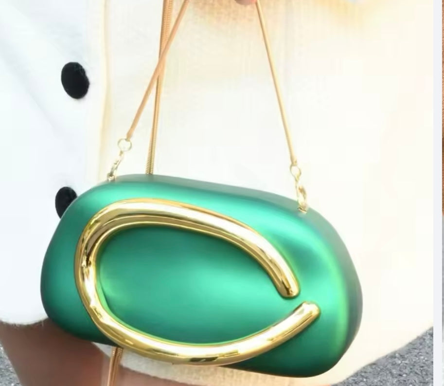 The Get Glam | Women’s Clutch (Available In Other Gorgeous Colors)