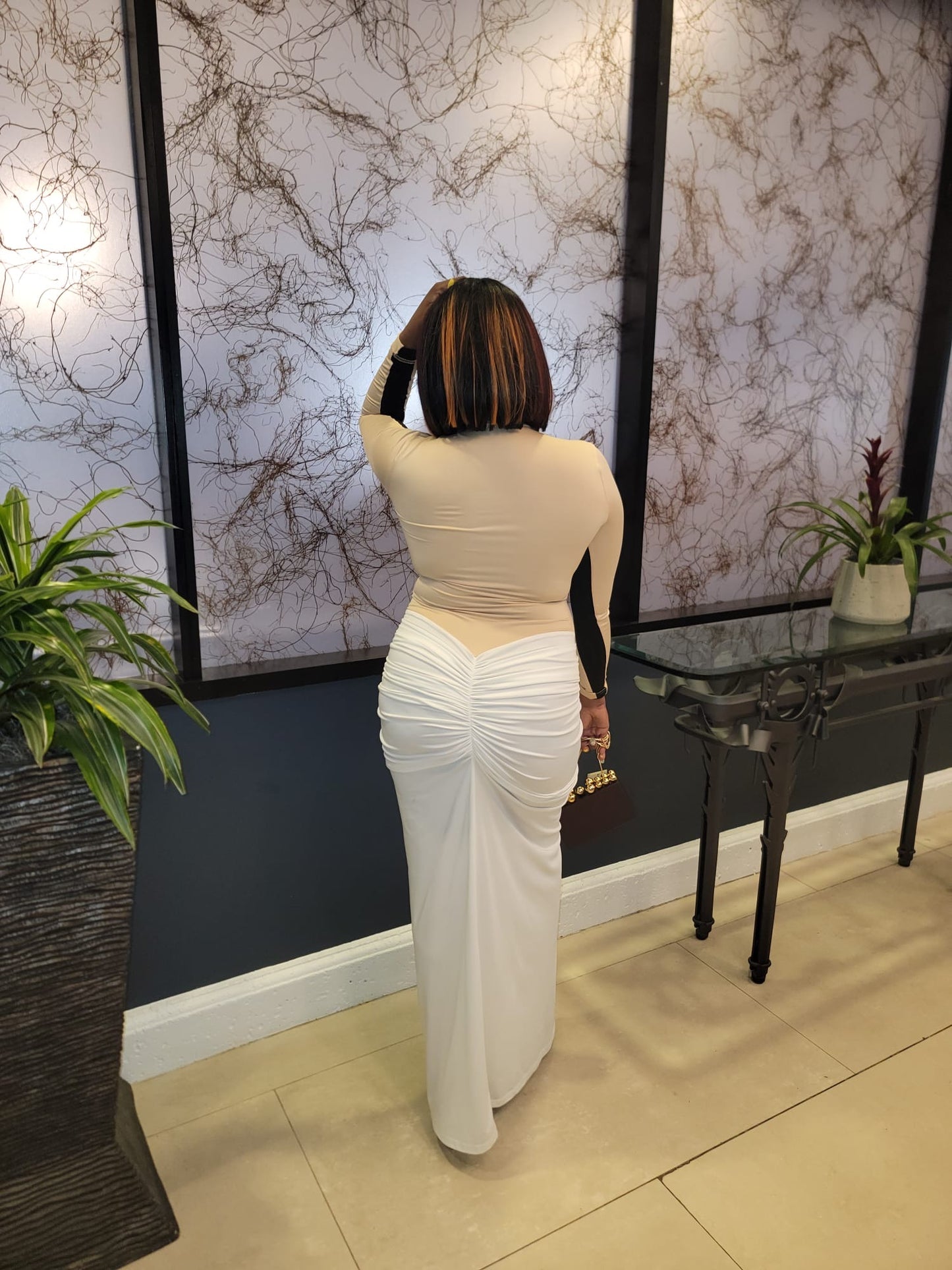 Forever It Girl | Bodycon Dress