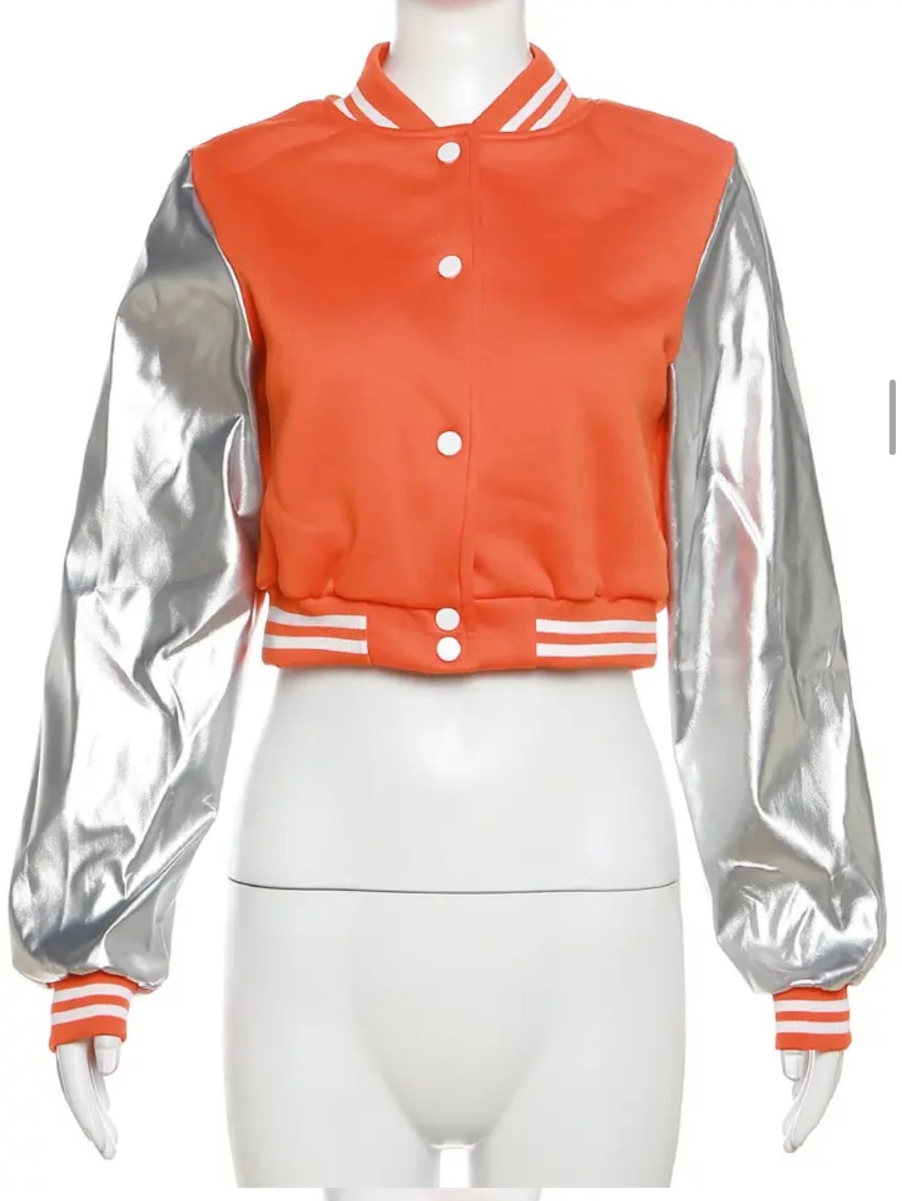 I Am That Girl Jacket | Comes In Different Colors