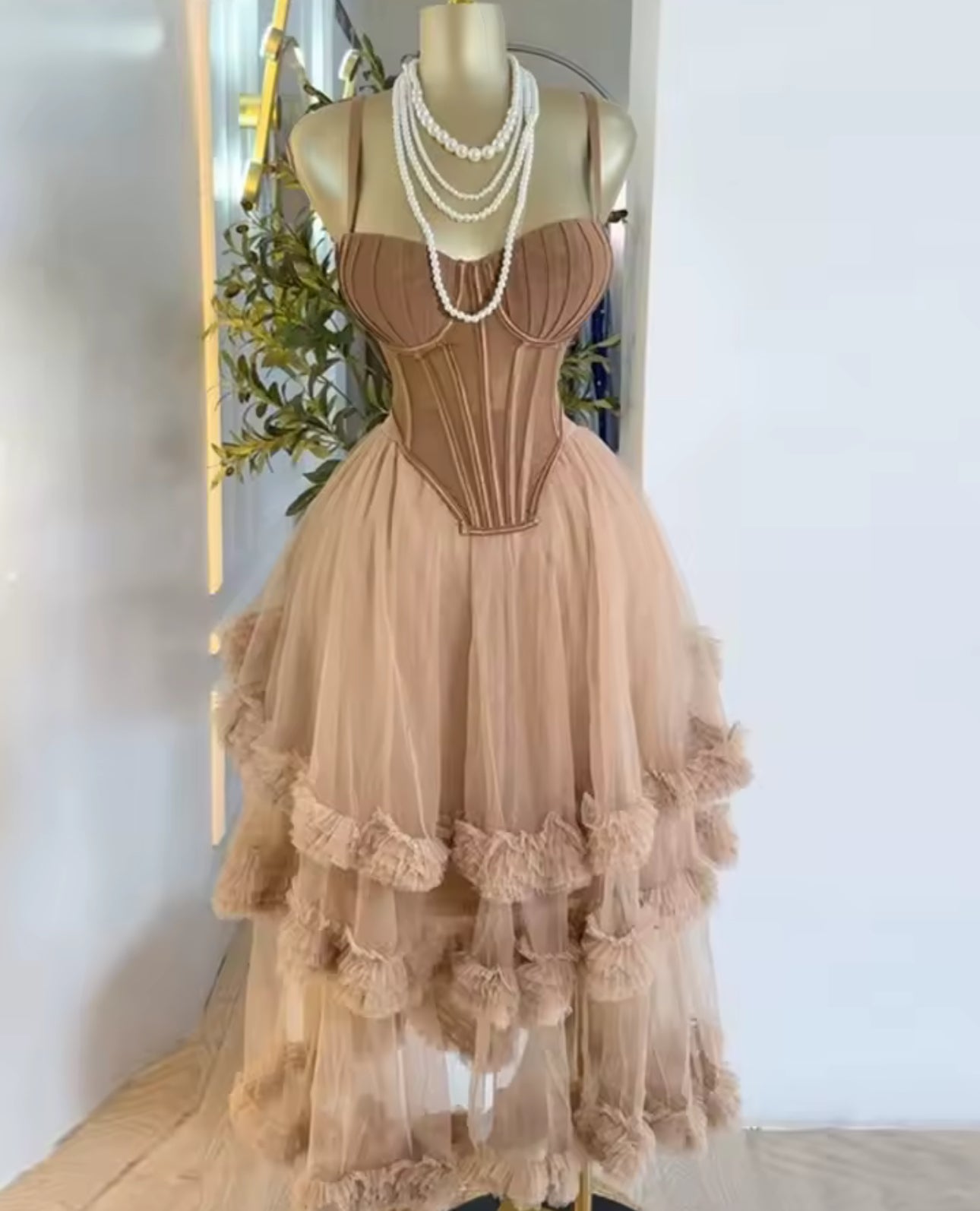 Elegantly Dressed | Two Piece Set (Comes In Other Colors)