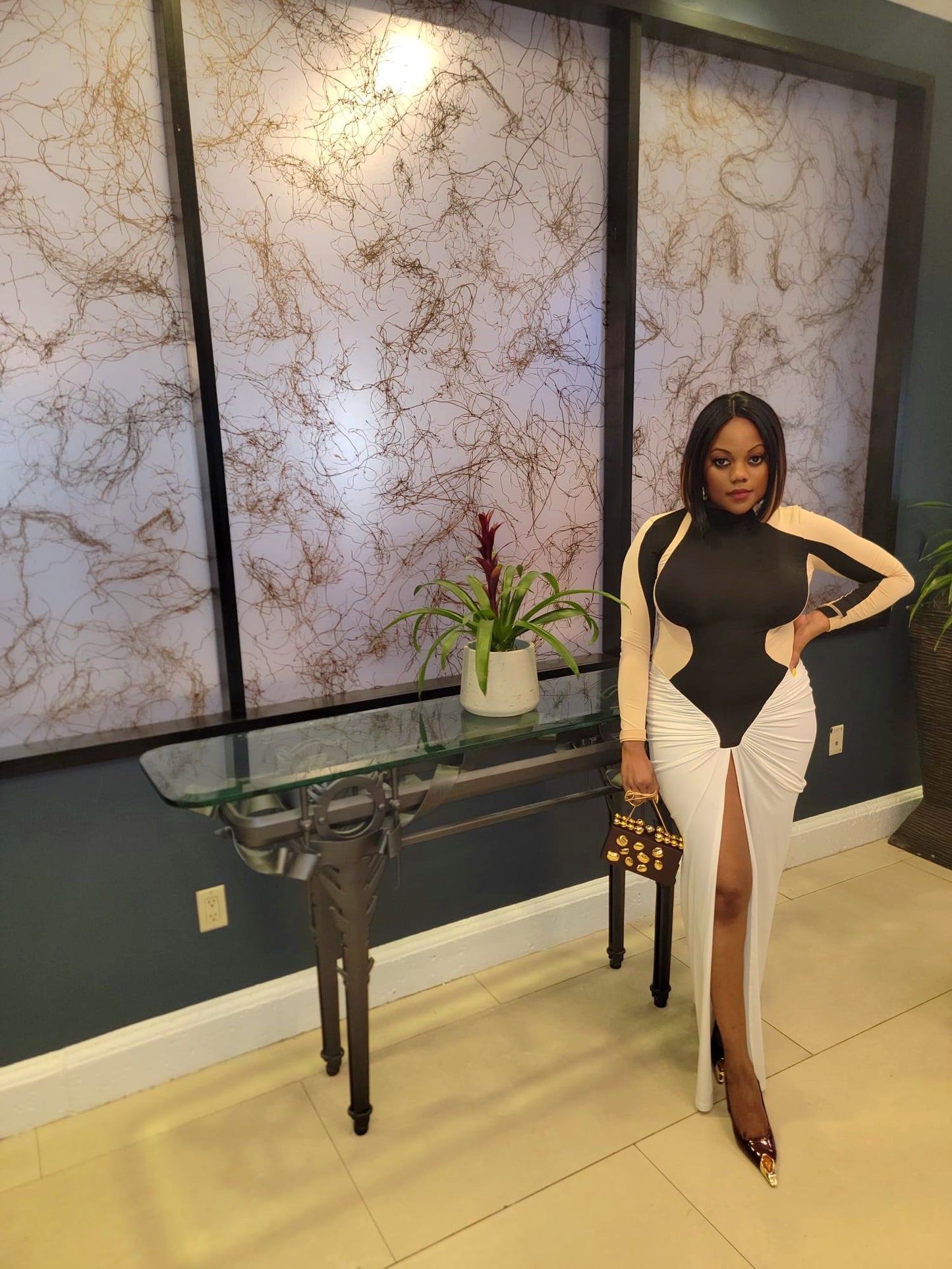 Forever It Girl | Bodycon Dress