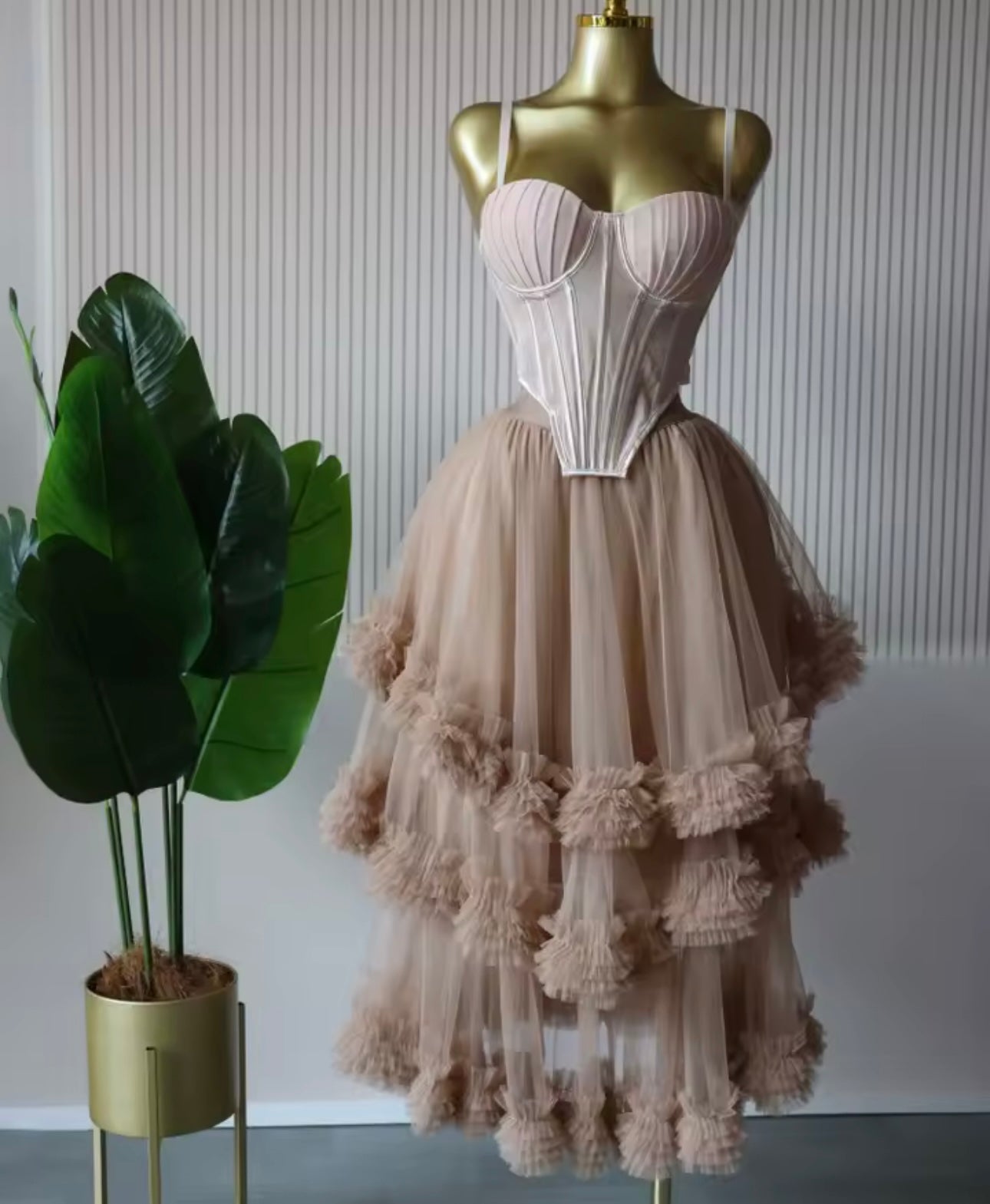 Elegantly Dressed | Two Piece Set (Comes In Other Colors)