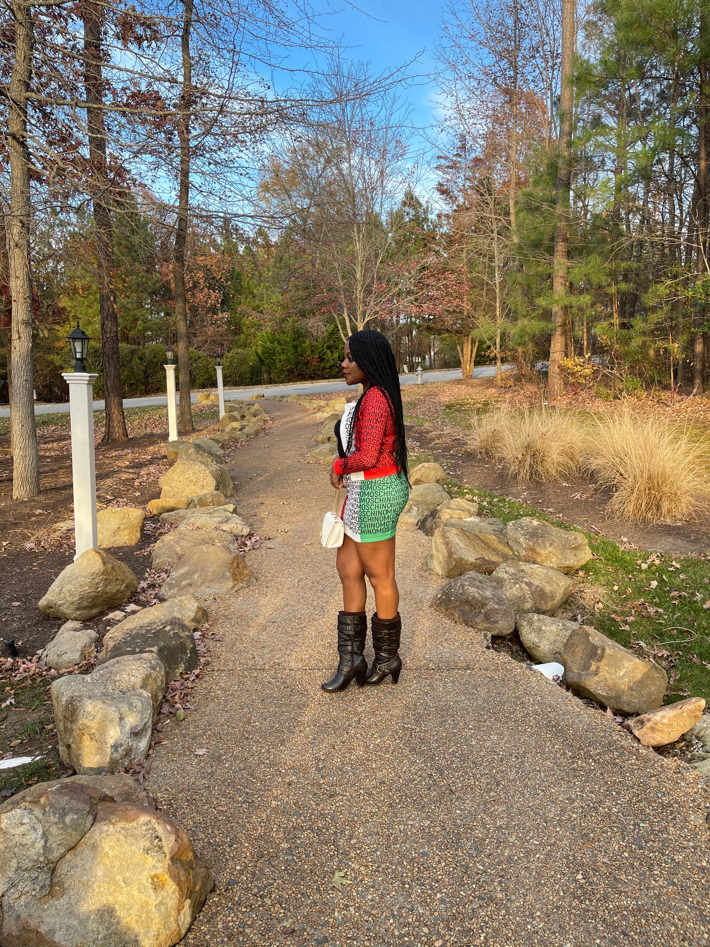 Diva | Women’s Two Piece Cardigan Set (Ready To Ship)