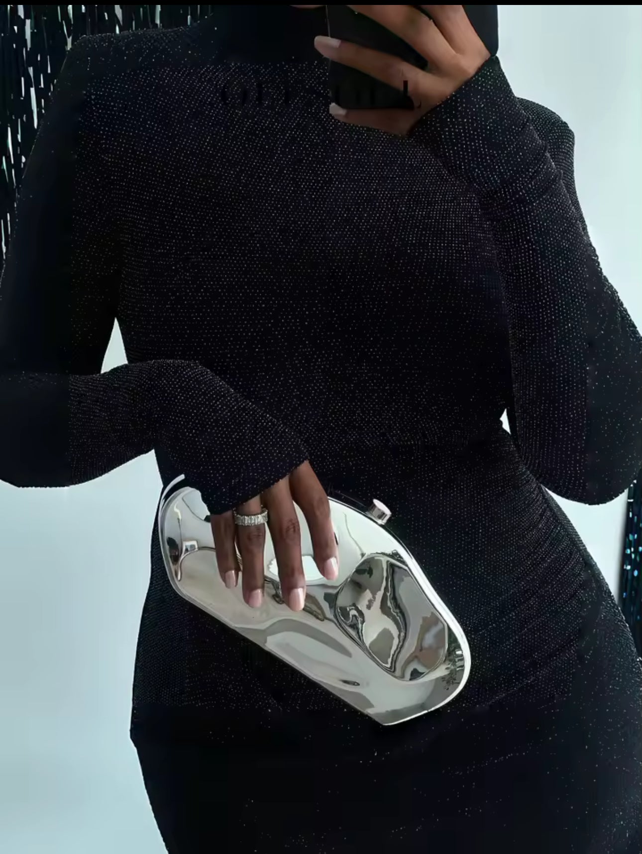 Soft Girl Era | Women’s Clutch (Available in Other Colors)