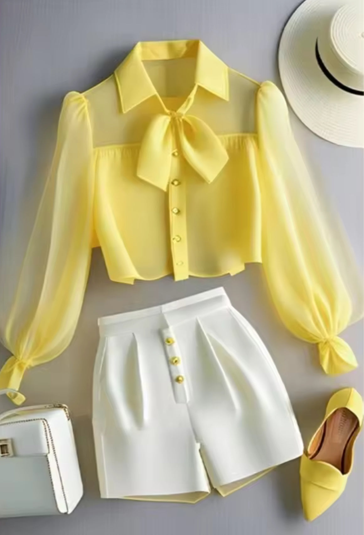 The Miss Daisy Set