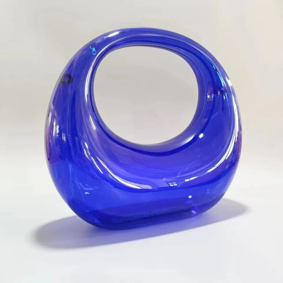 The Lux Fashion Bag (Comes In Different Colors)