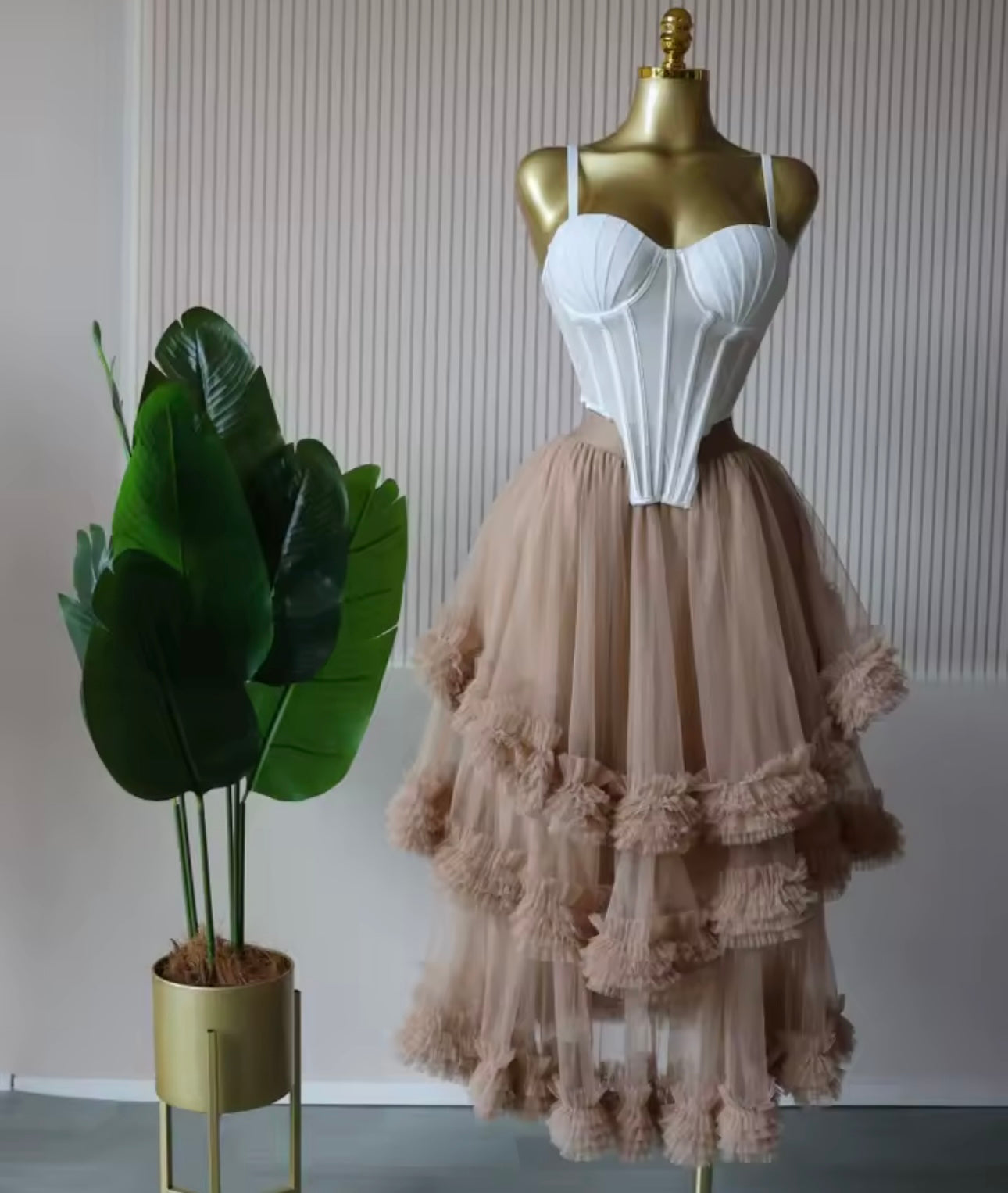 Elegantly Dressed | Two Piece Set (Comes In Other Colors)