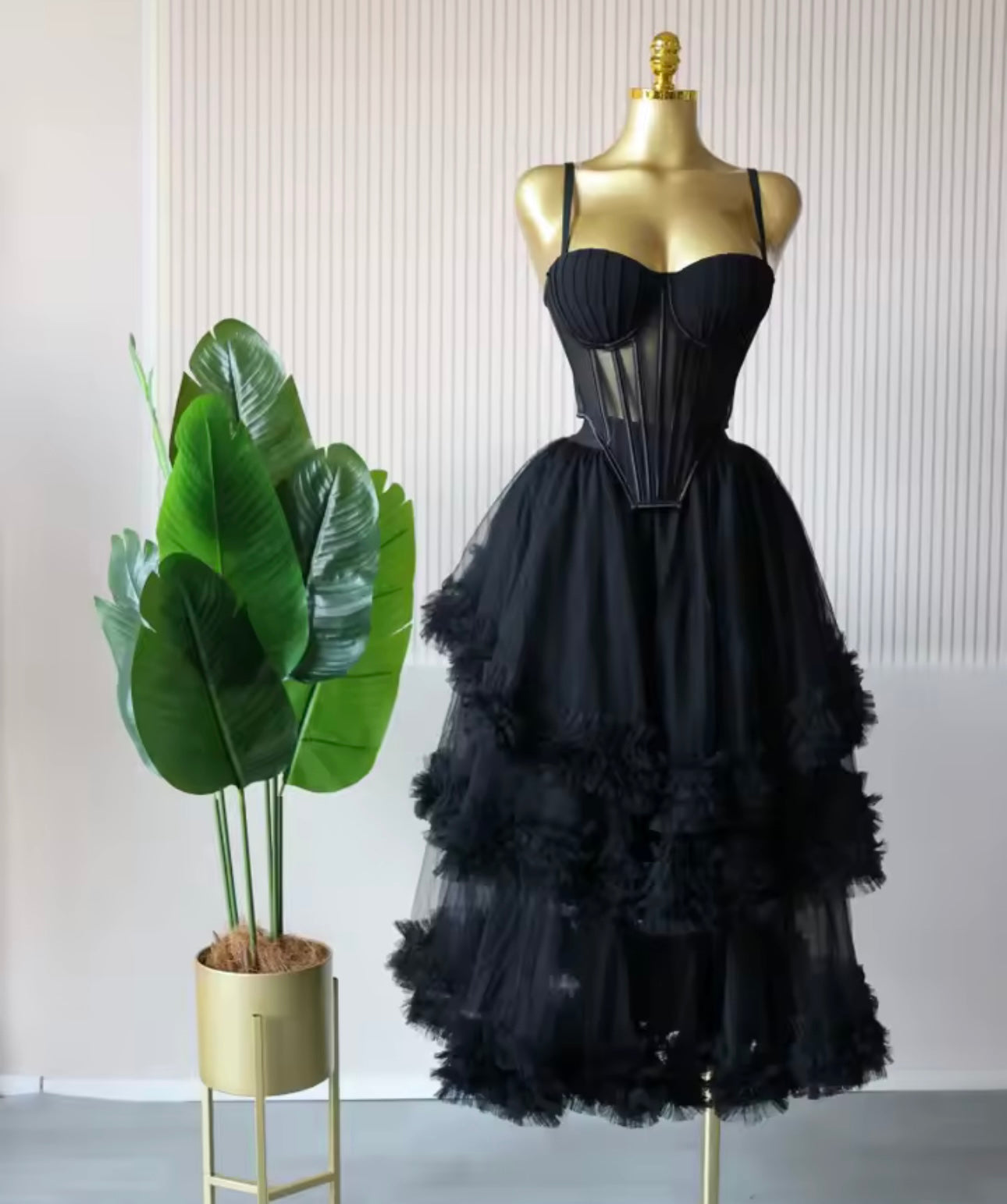 Elegantly Dressed | Two Piece Set (Comes In Other Colors)