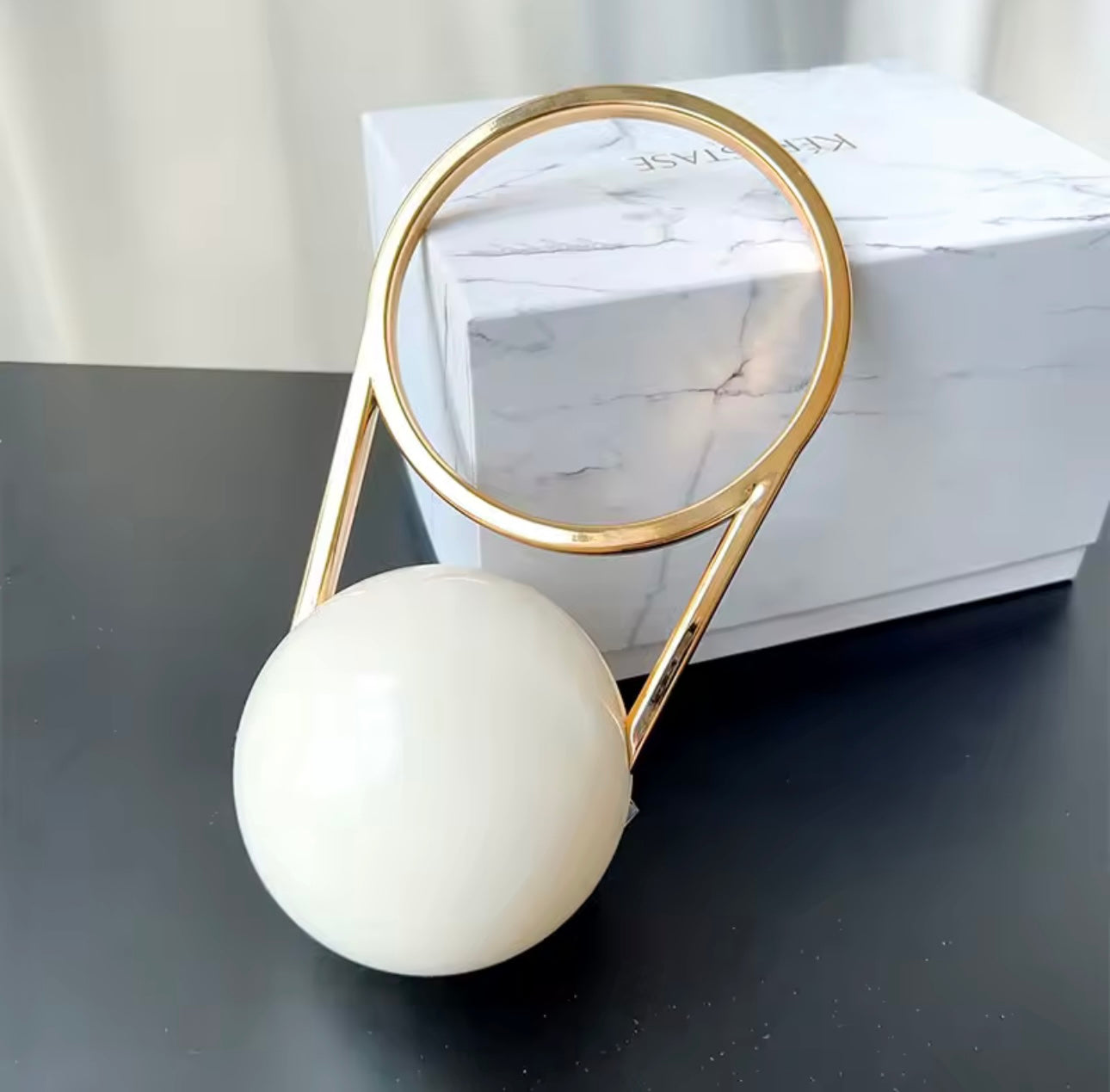 The Pearl Clutch | Comes In Other Colors