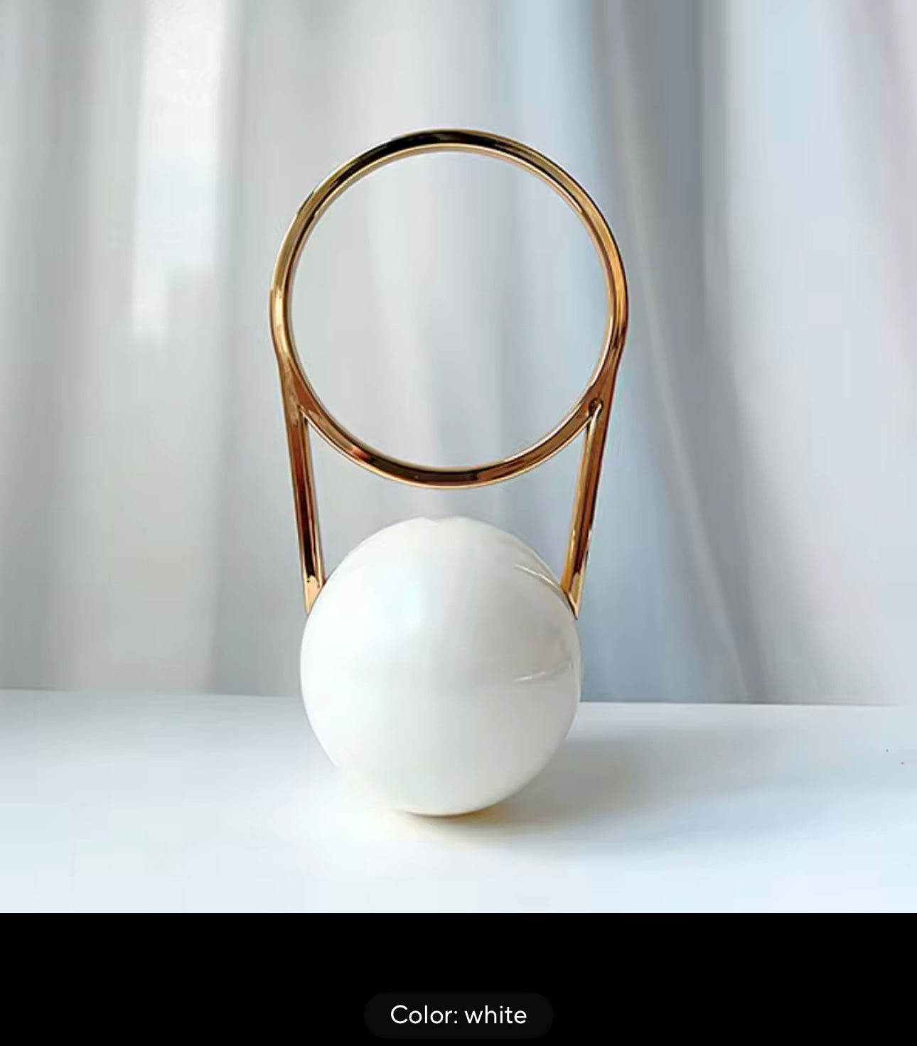 The Pearl Clutch | Comes In Other Colors
