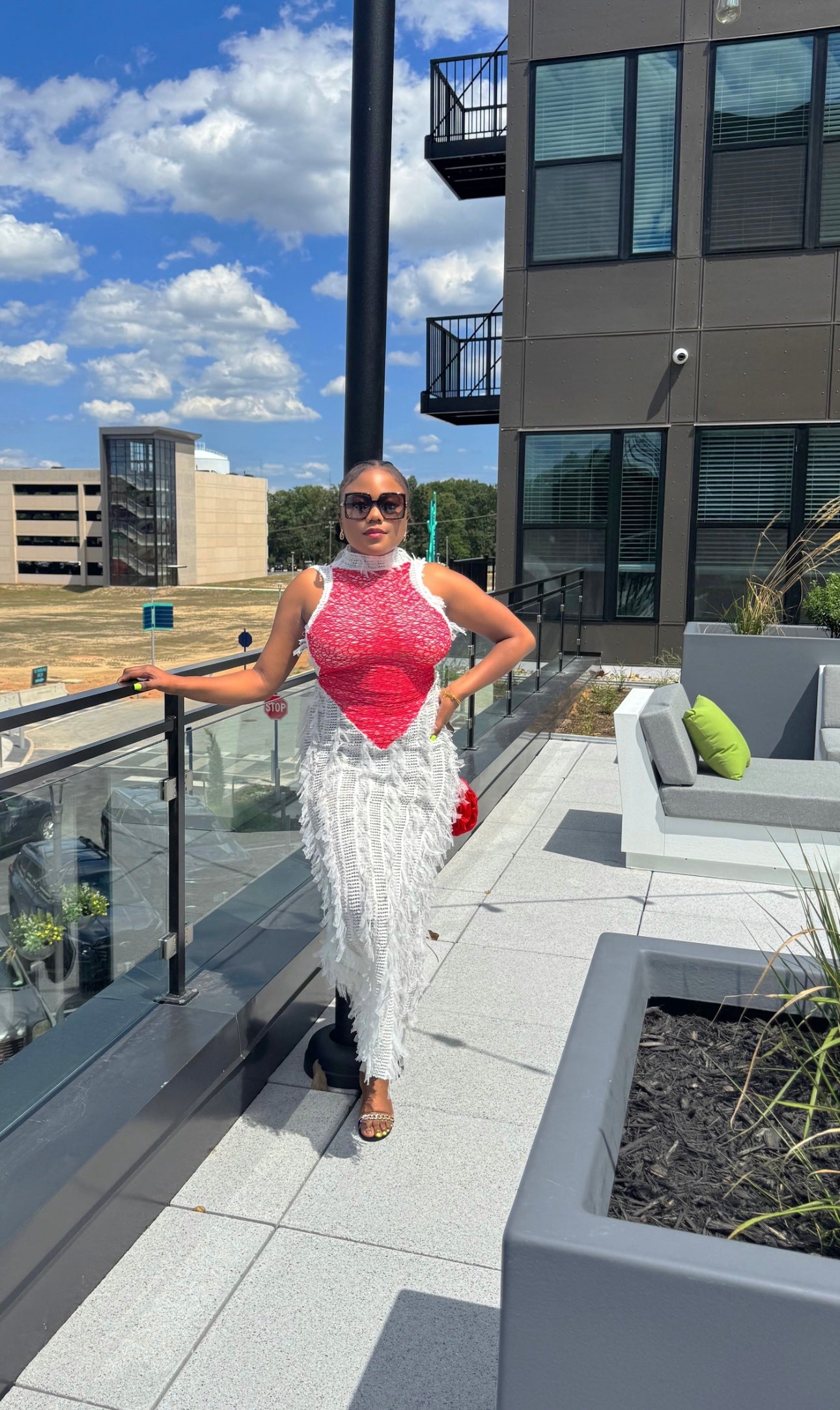It Girl Dress | Birthday Dress