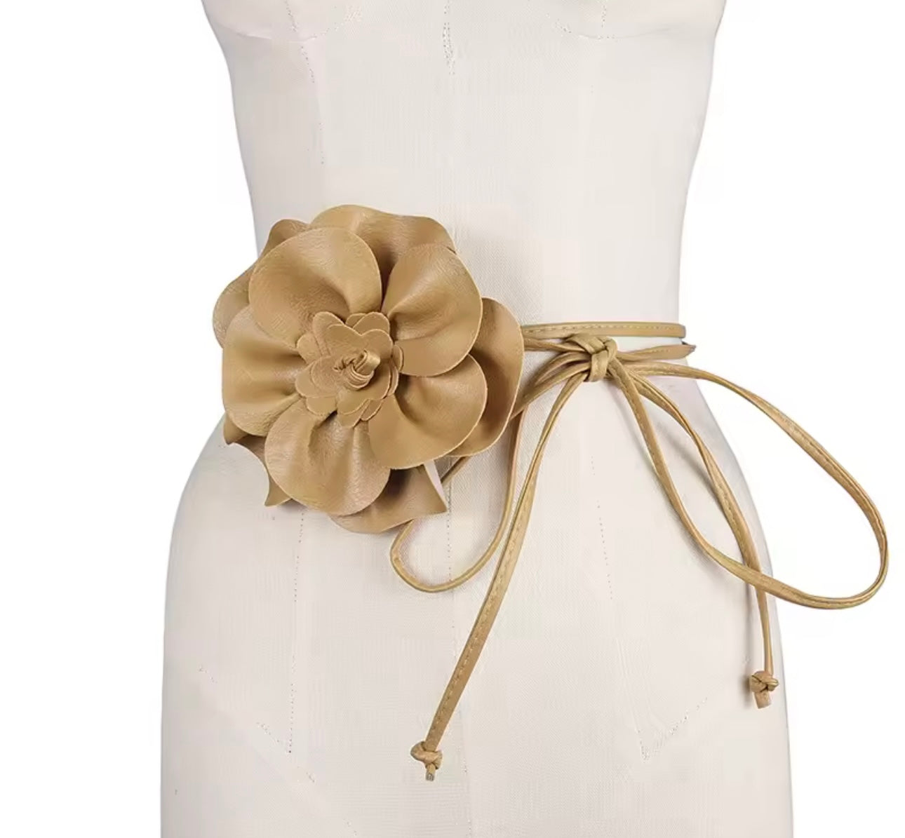 The Spice It Up Belt | Outfit Accessory (Available In Other Colors)