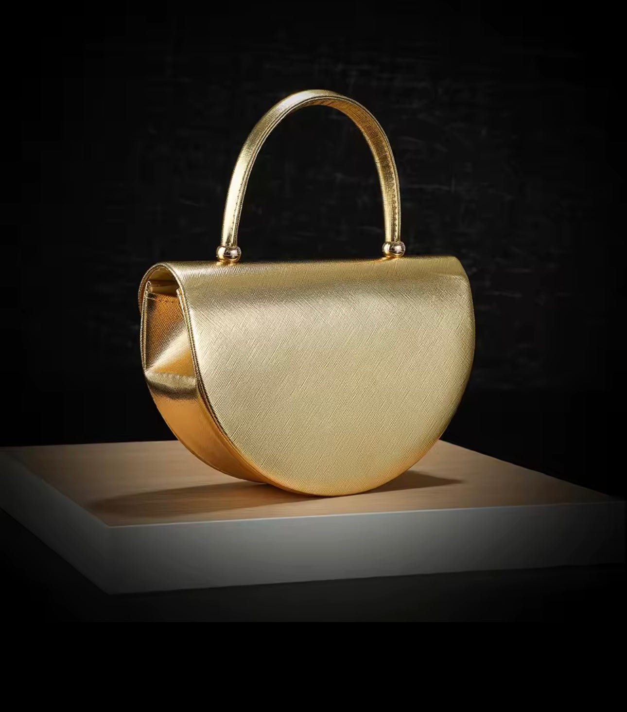 In My Golden Era | Clutch Bag