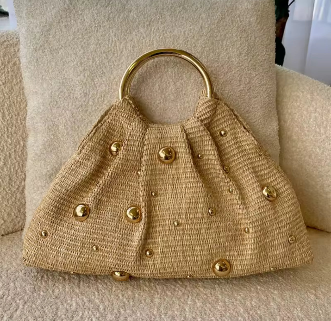 The Banquet Bag