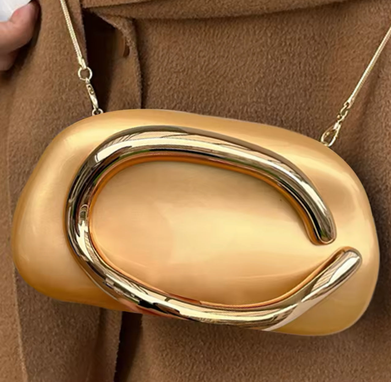 The Get Glam | Women’s Clutch (Available In Other Gorgeous Colors)