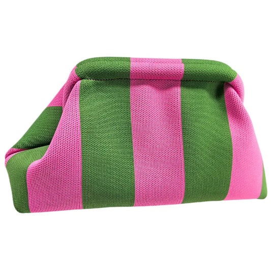 The IT Girl Clutch Bag (Comes In Other Colors)
