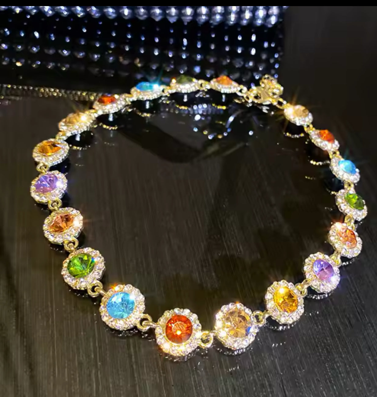 The So Unique Necklace