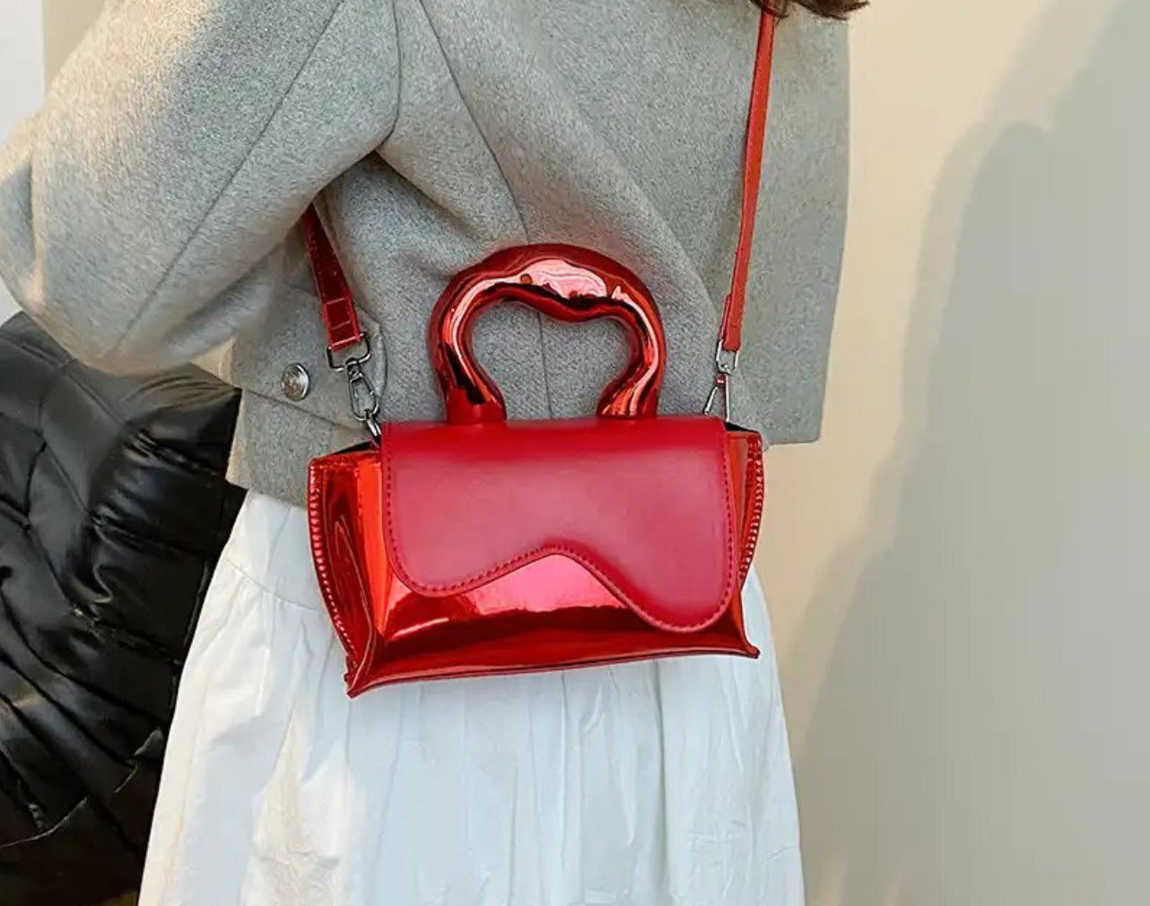 The Uniquely Designed Handbags