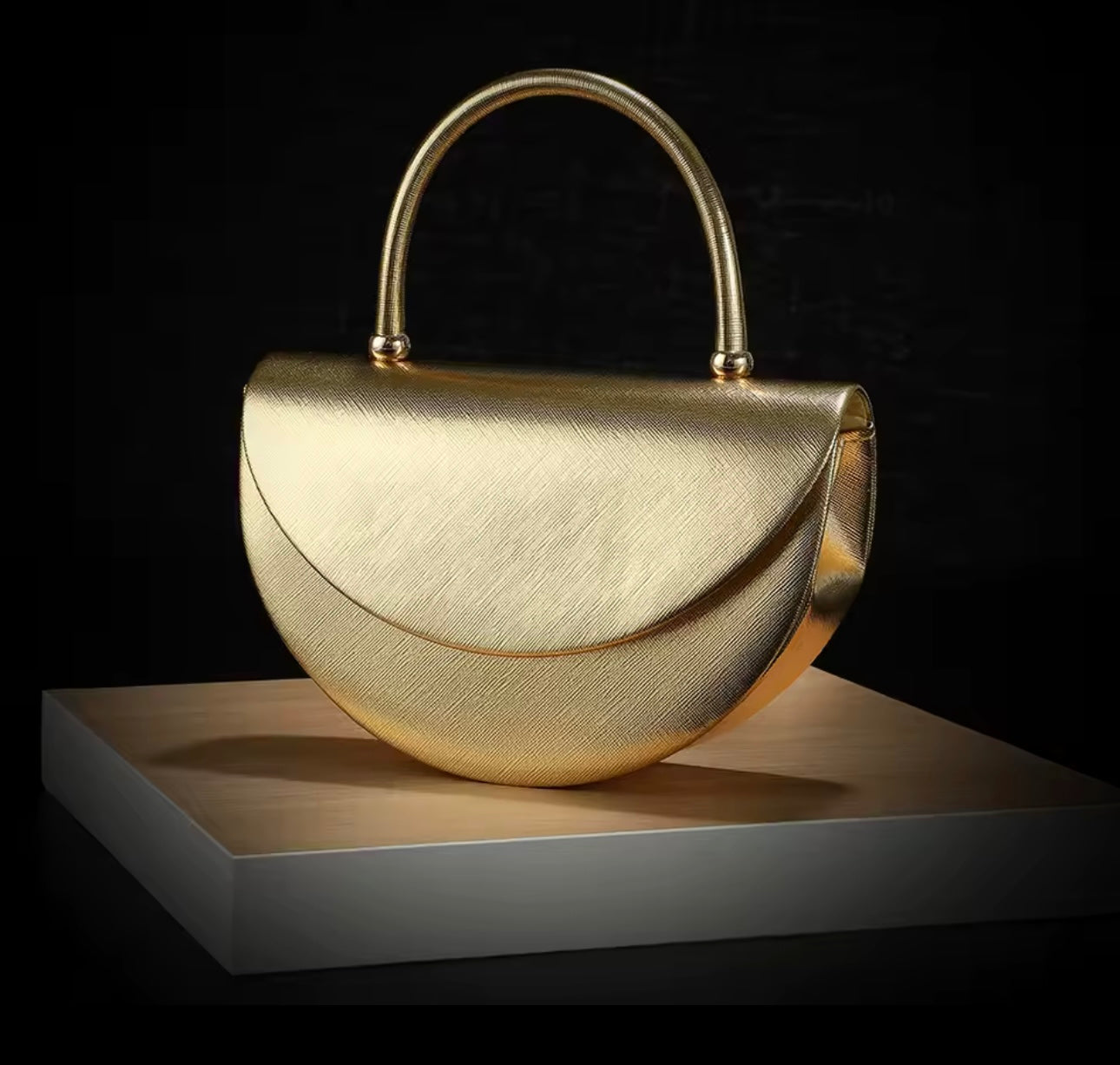 In My Golden Era | Clutch Bag