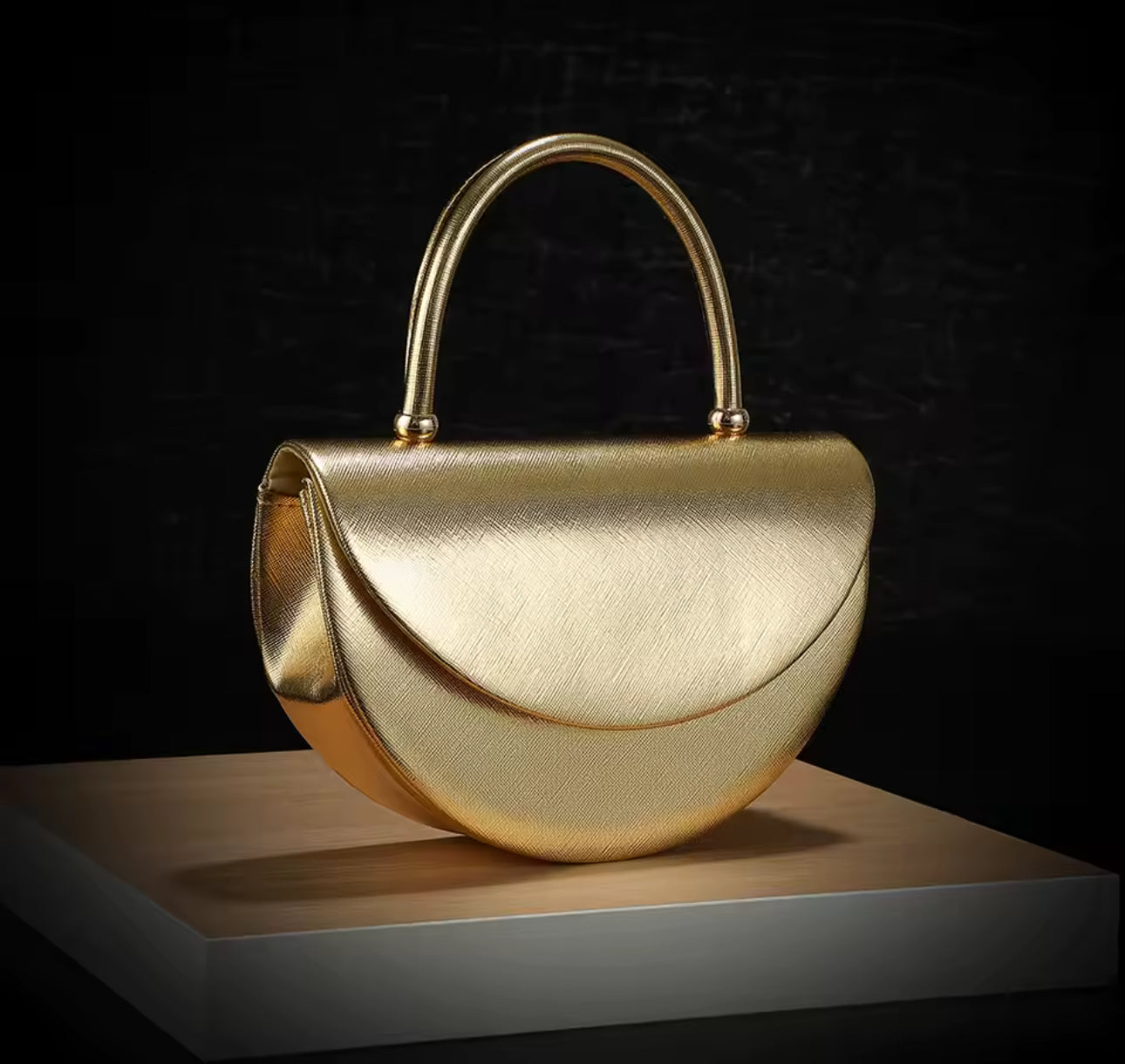 In My Golden Era | Clutch Bag