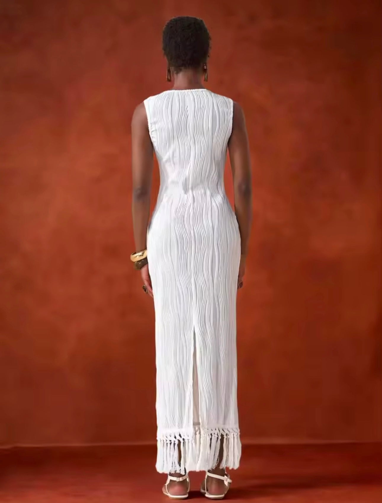 The Myra Vacation Dress