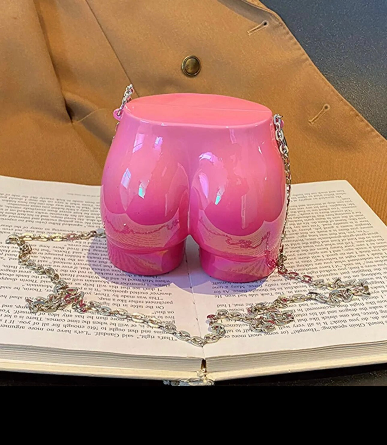 The So Unique Clutch Bags (Comes In Other Colors)