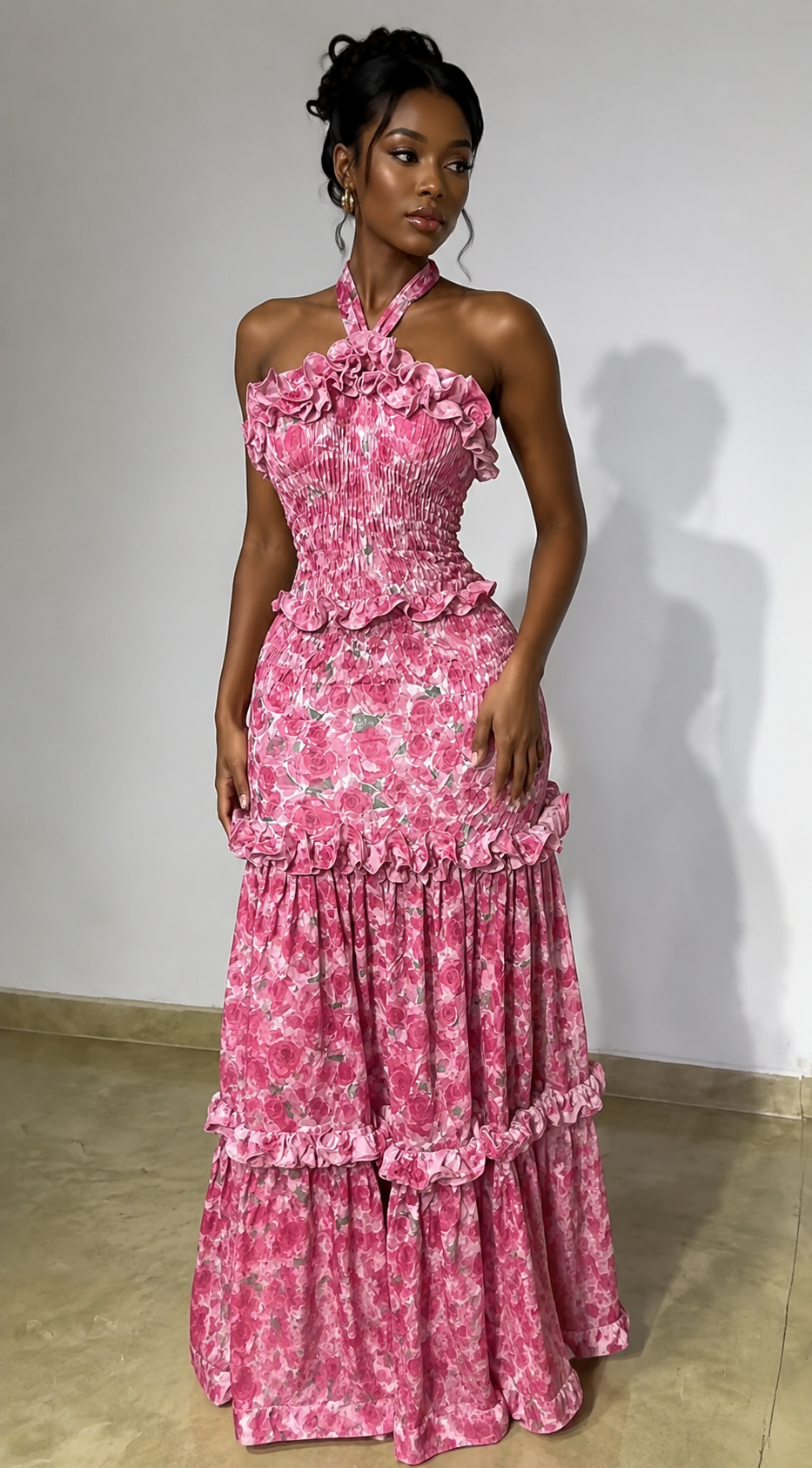 Rosey | Two Piece Set