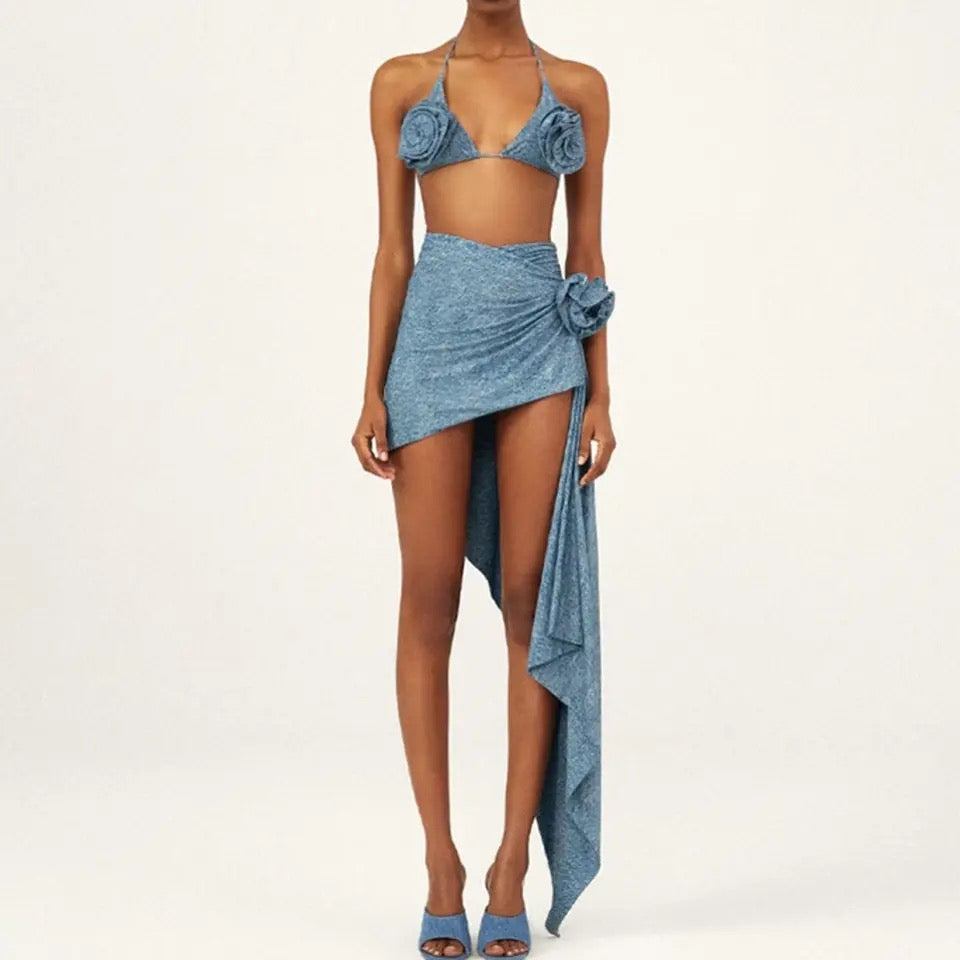 The Denim Lover Sets