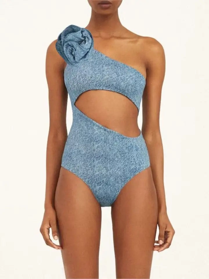 The Denim Lover Sets