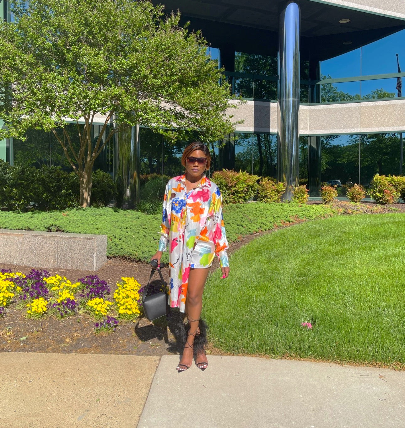 So Stylish | Women Fancy Dress Shirt Restocked (Ready To Ship)