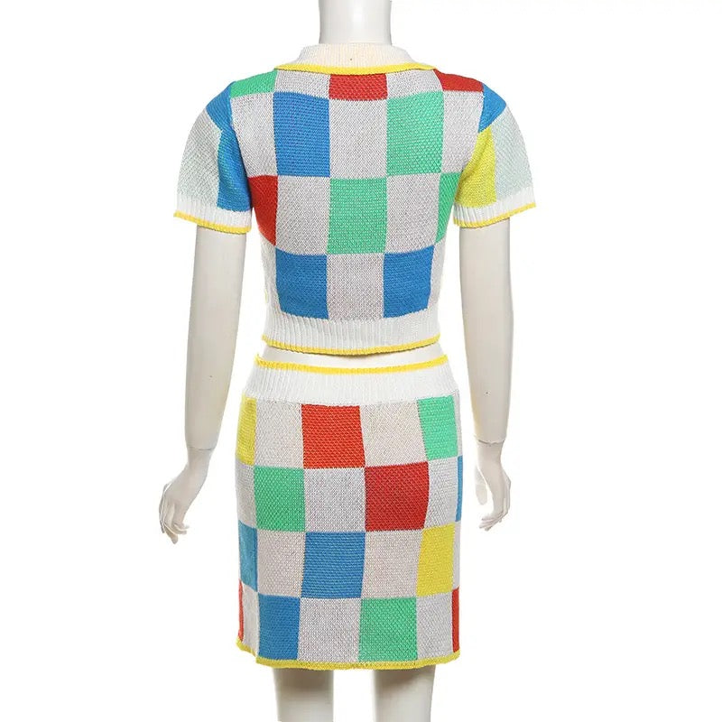 Picasso | Two Piece Set