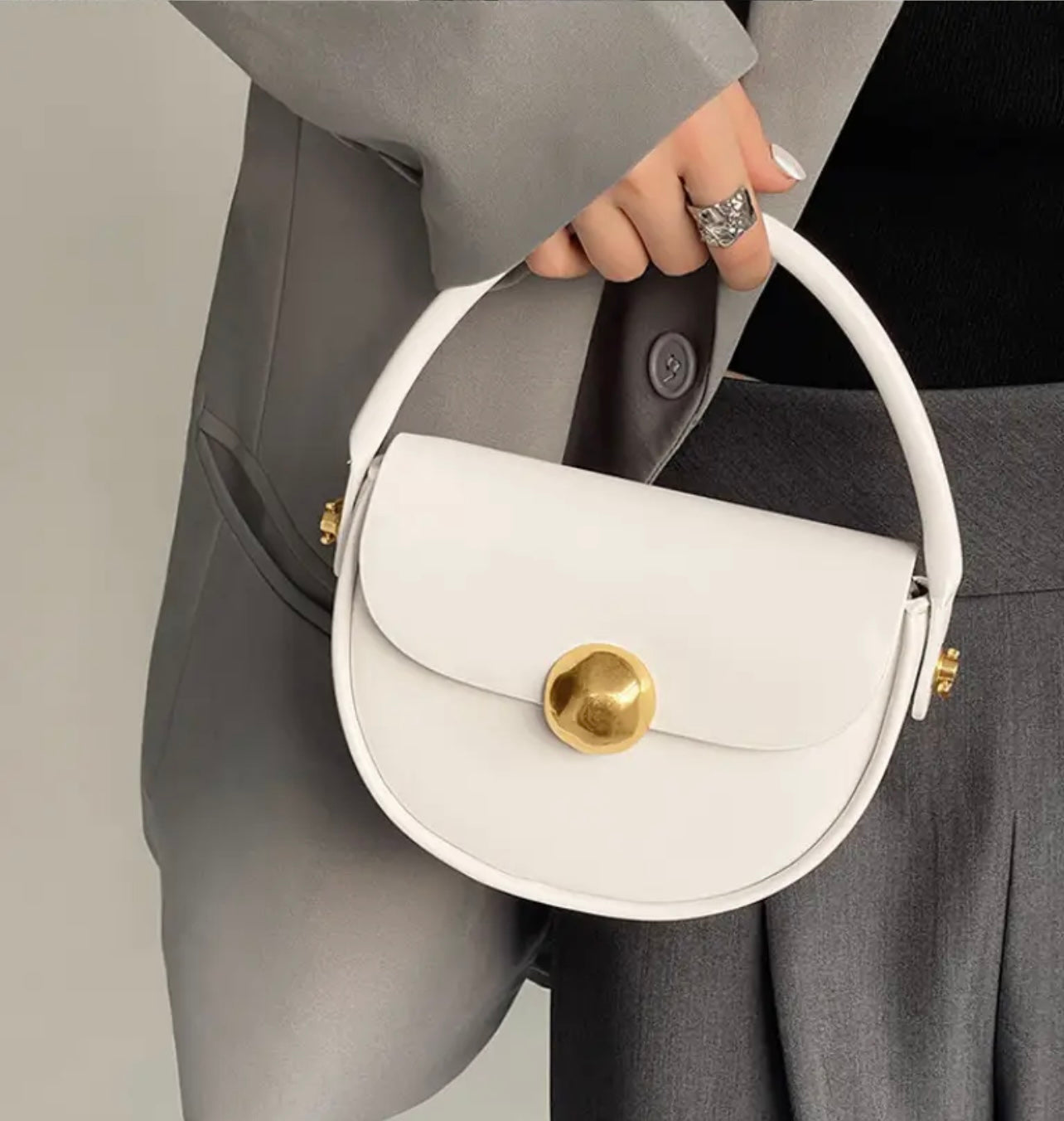 Yours Truly | Versatile Lovely Handbag