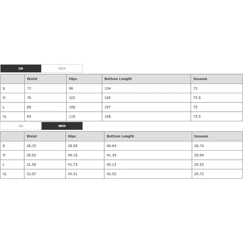 The Floral Pants 🌸