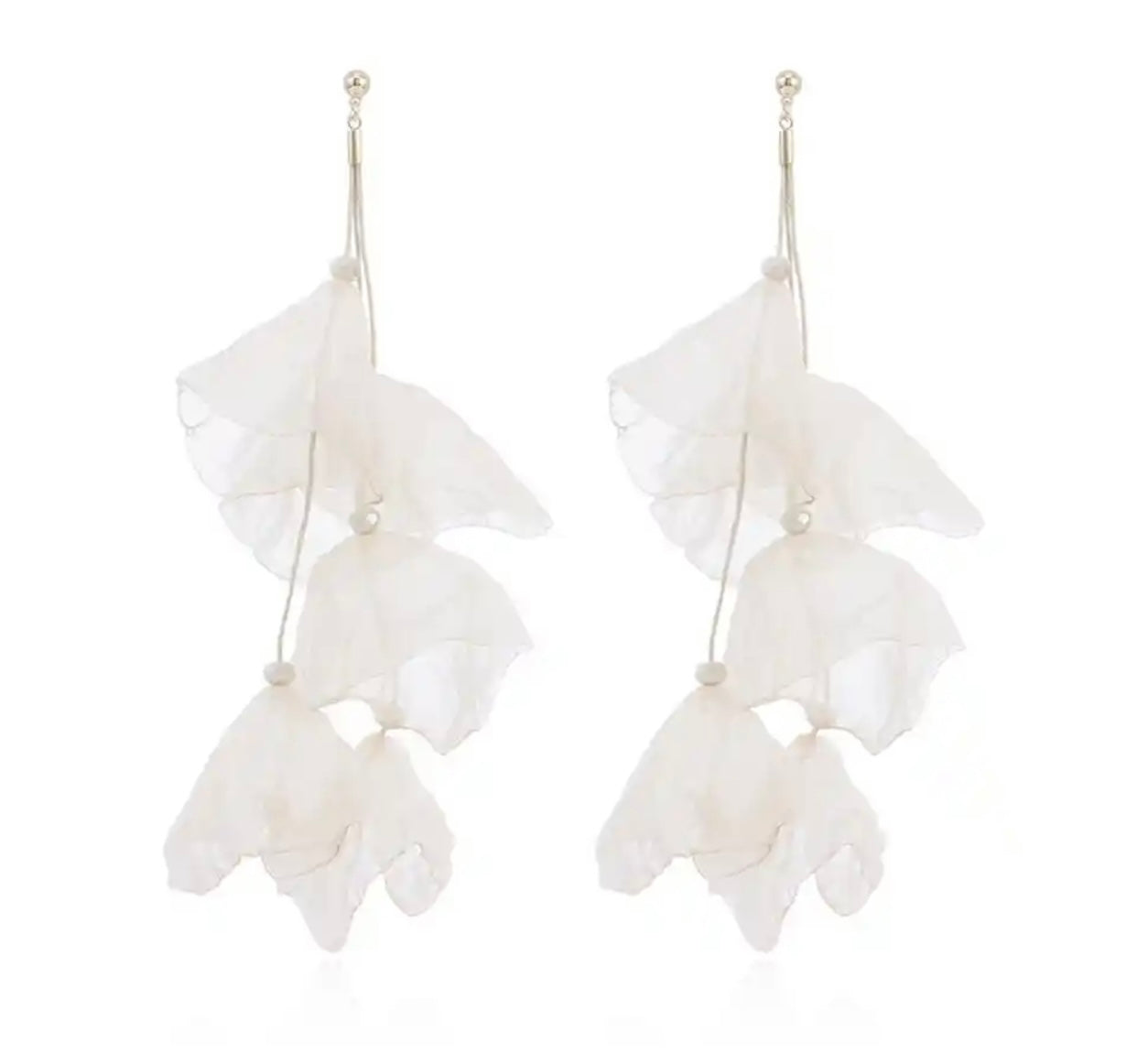 Simply Chic Earrings Preorder Ships 5/20 - Seasonal Secrets