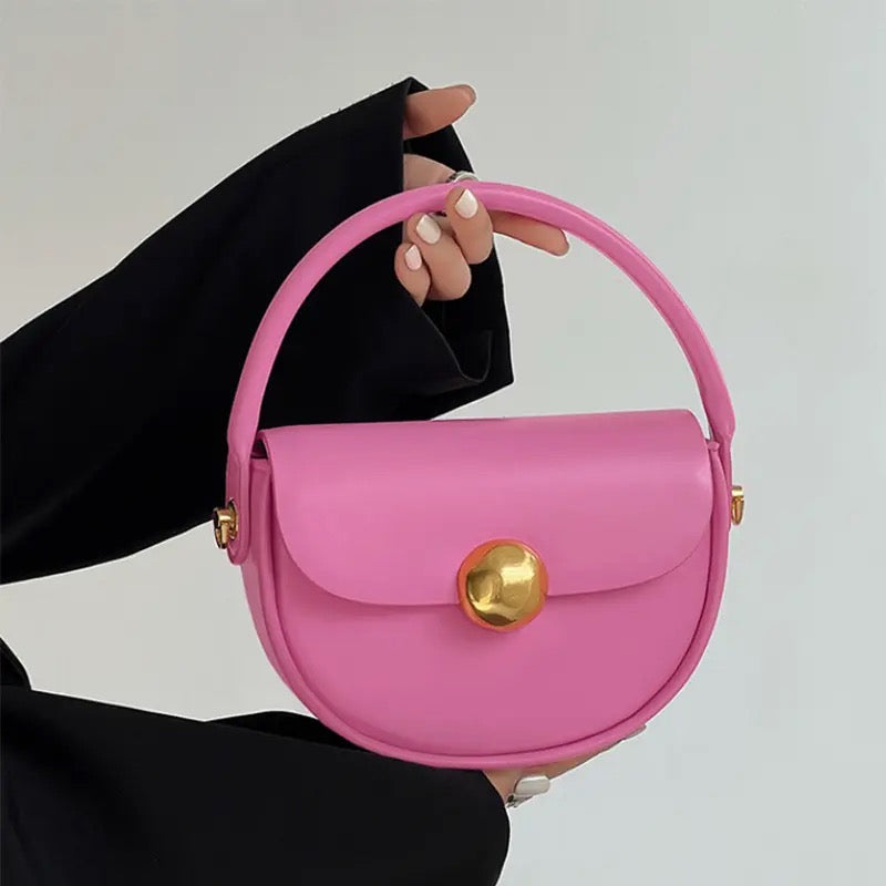 Yours Truly | Versatile Lovely Handbag (Preorder Ships 9/30-10/5)