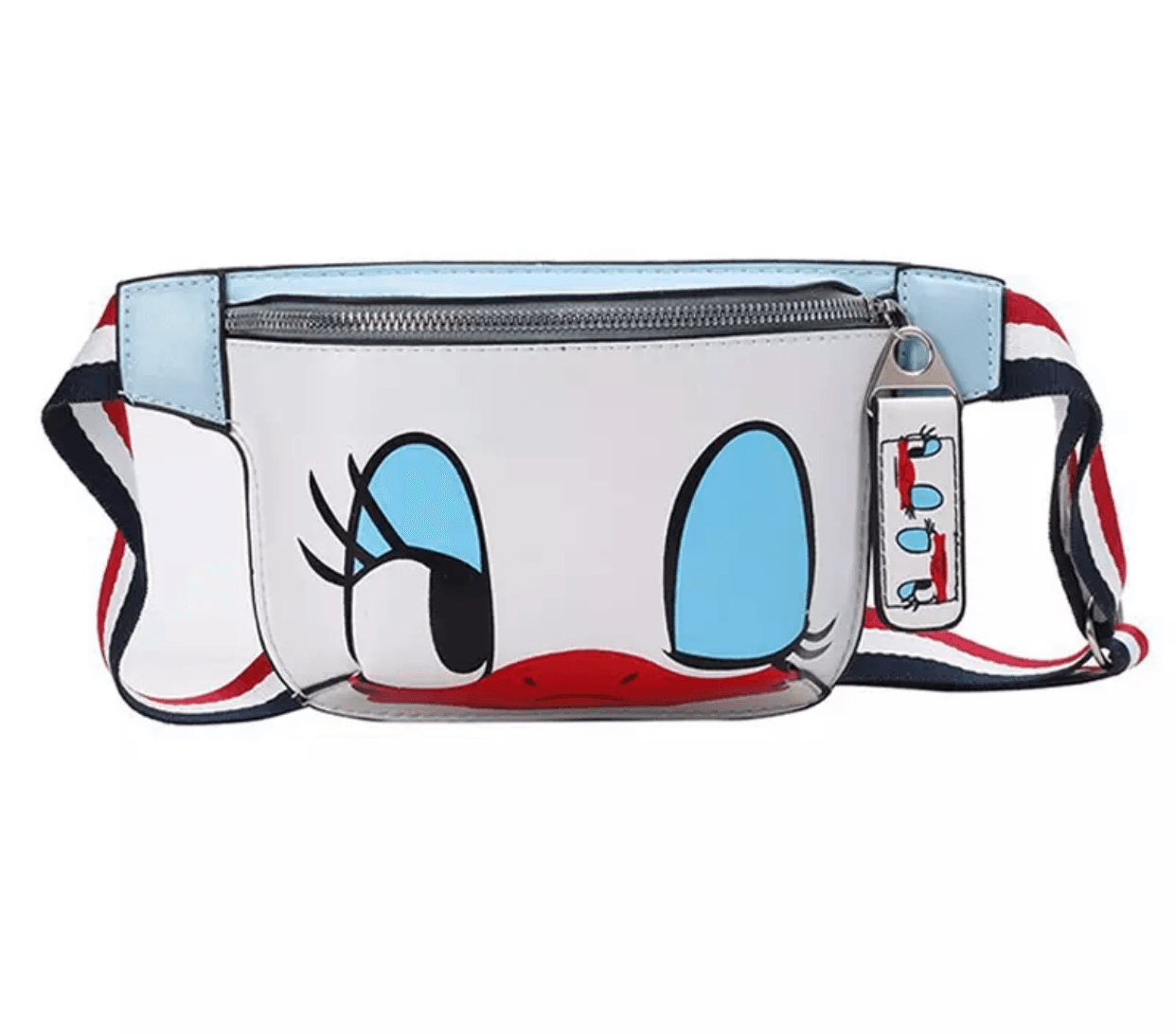So Unique | Women's Fanny Pack Belt Bag (Ready To Ship) - Seasonal Secrets