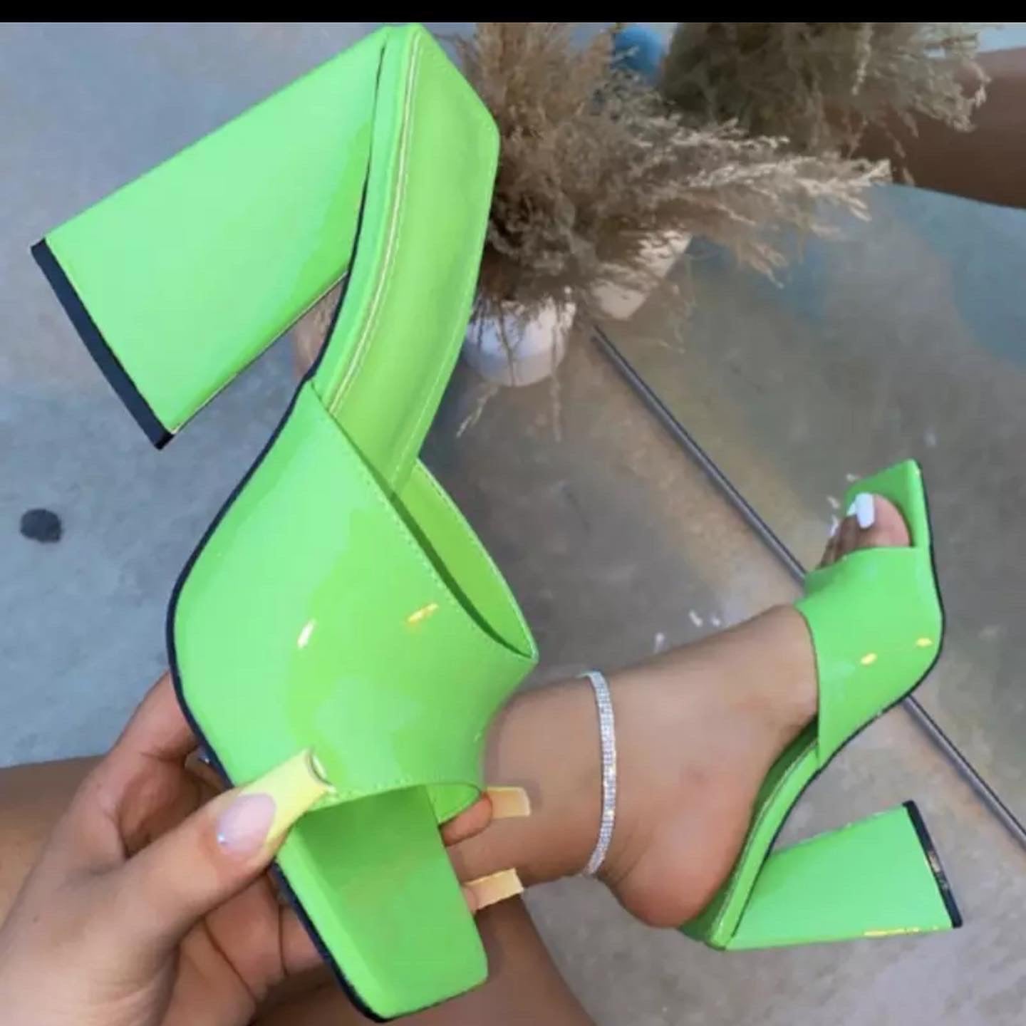 Keep It Stylish | Platform Sandals Preorder Ships 5/20 - Seasonal Secrets