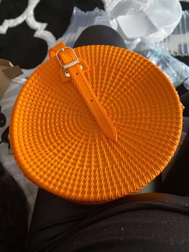 Keeping It Cute | Cross Body Bag Preorder Ships 5/20 - Seasonal Secrets