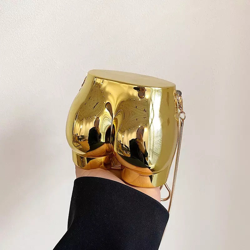 So Unique Purse (Both Colors Available) Preorder Ships 5/20 - Seasonal Secrets