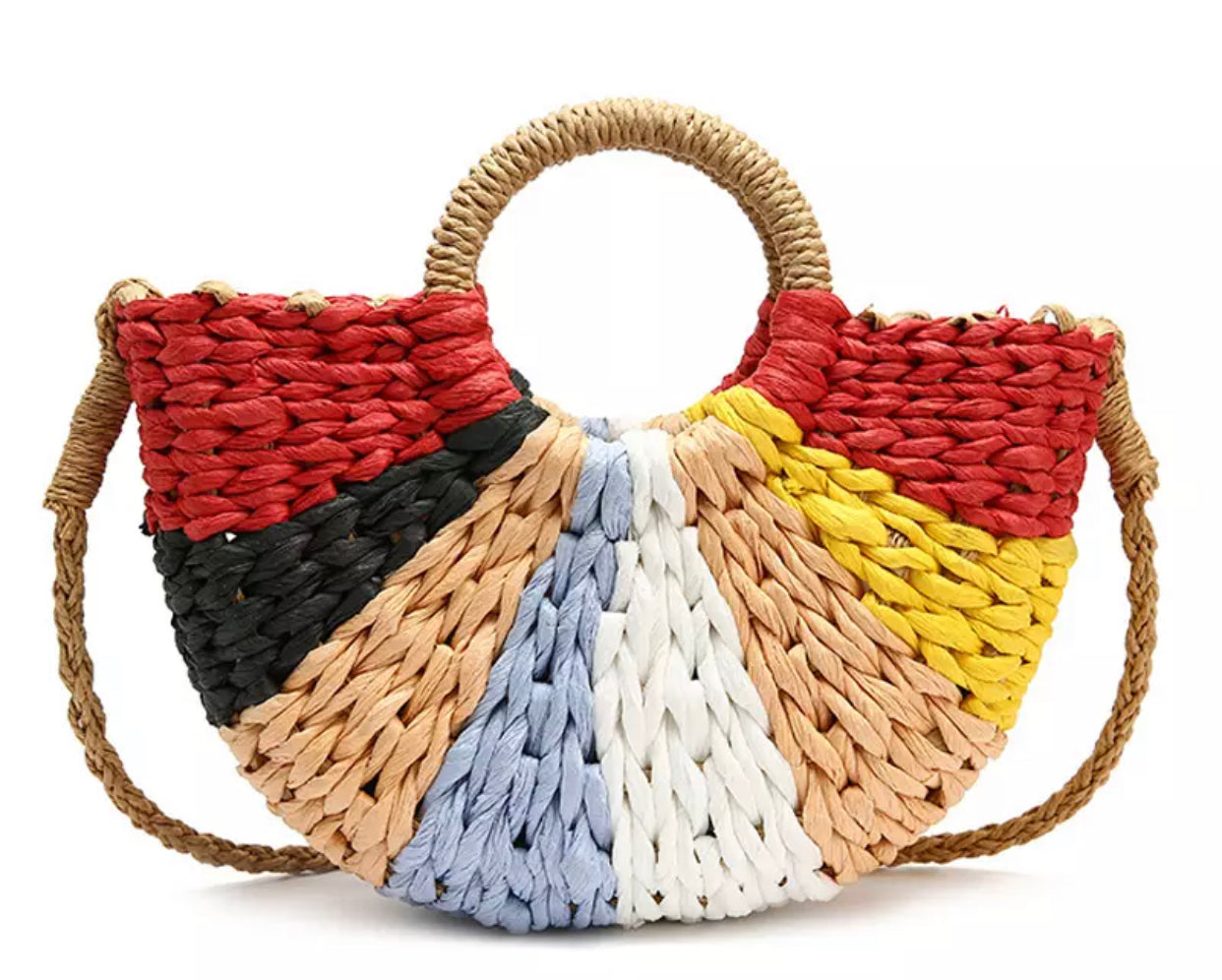 Take Me On Vacation | Women’s Bag Preorder Ships 5/20 - Seasonal Secrets