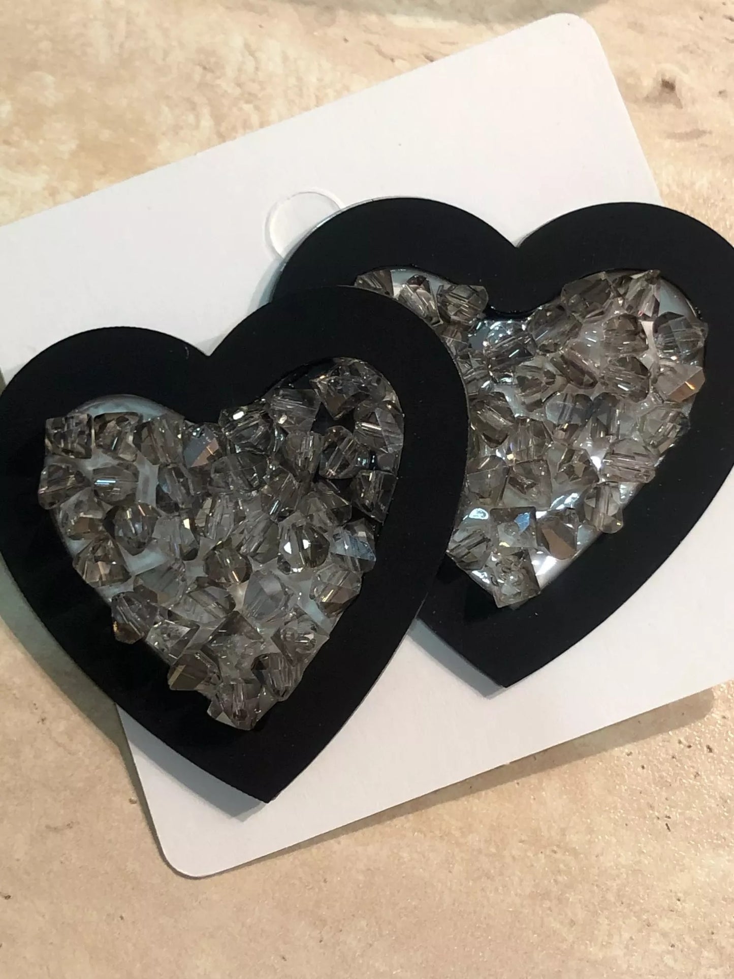 Issa Love Affair | Earrings Ready To Ship - Seasonal Secrets