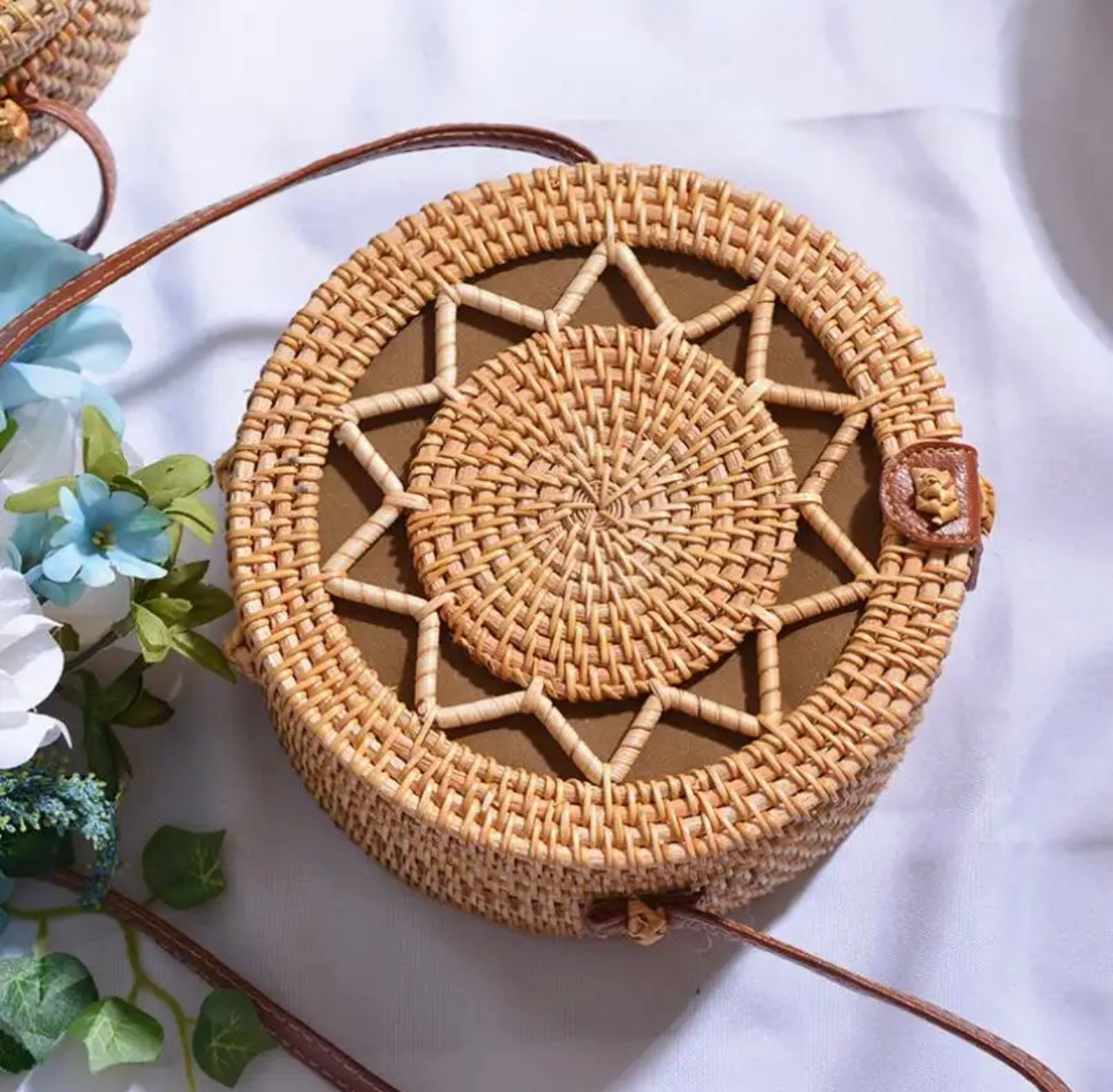 Take Me To Tulum Bag (Comes In Different Styles) Preorder Ships 5/20 - Seasonal Secrets