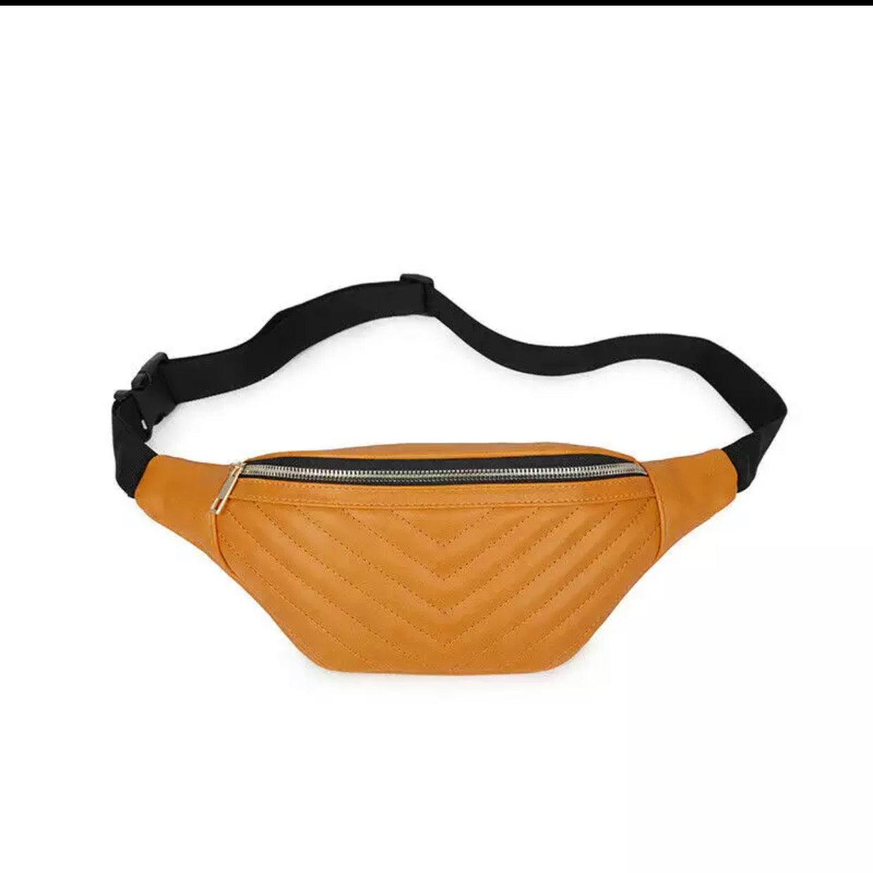 Fanny Vibes | Women's Fanny Pack (Ready To Ship) - Seasonal Secrets
