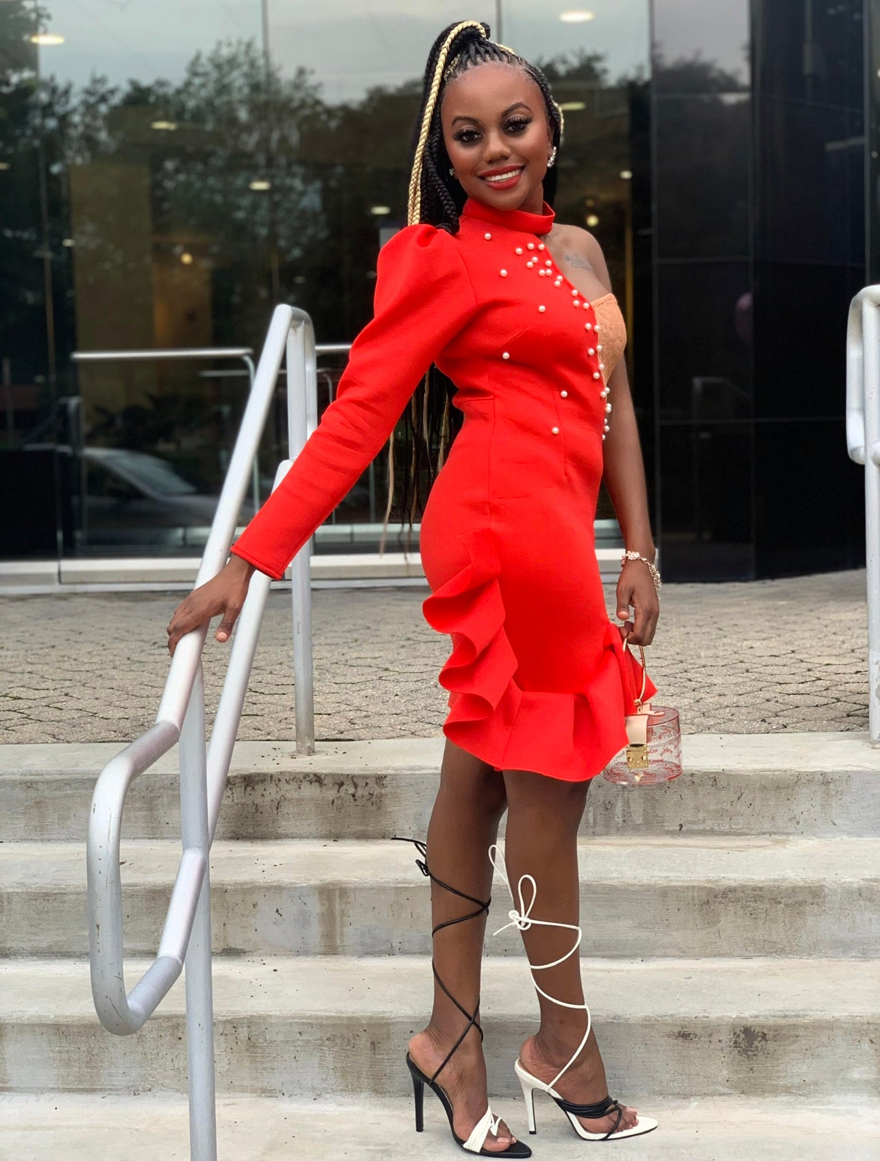 The Special Occasion Dress Preorder - Seasonal Secrets