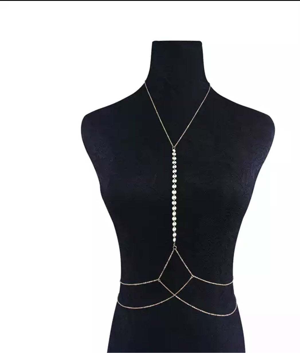 Body Jewelry Ready To Ship - Seasonal Secrets