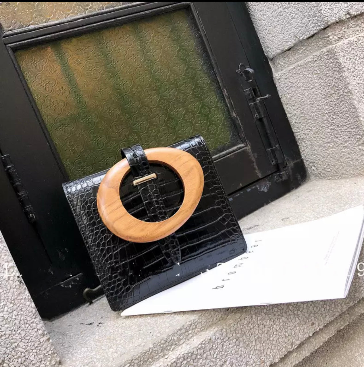 Style & Class | Fancy Bag Preorder Ships 5/20 - Seasonal Secrets