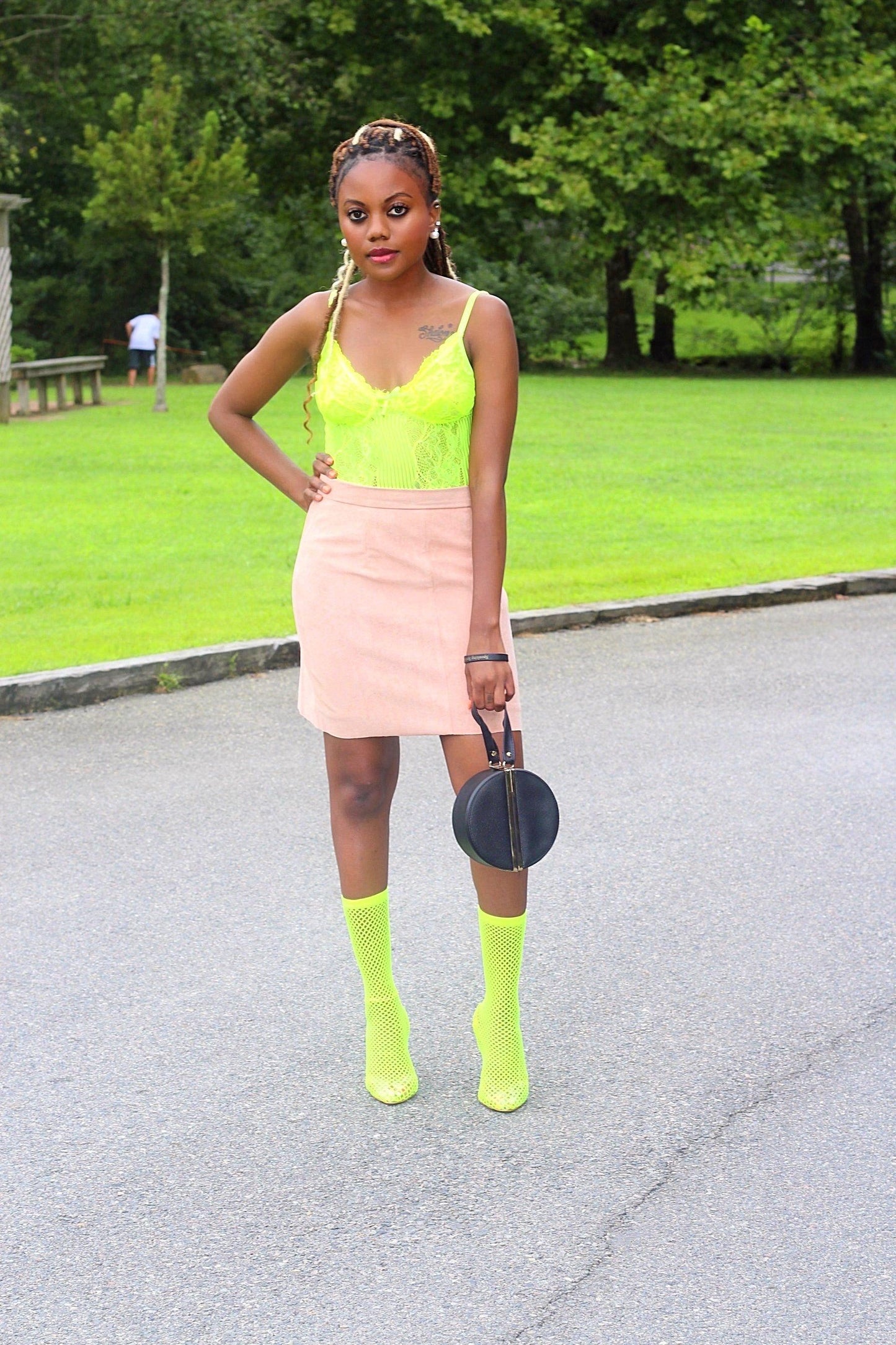 So Unique | Women's Booties Ready To Ship - Seasonal Secrets