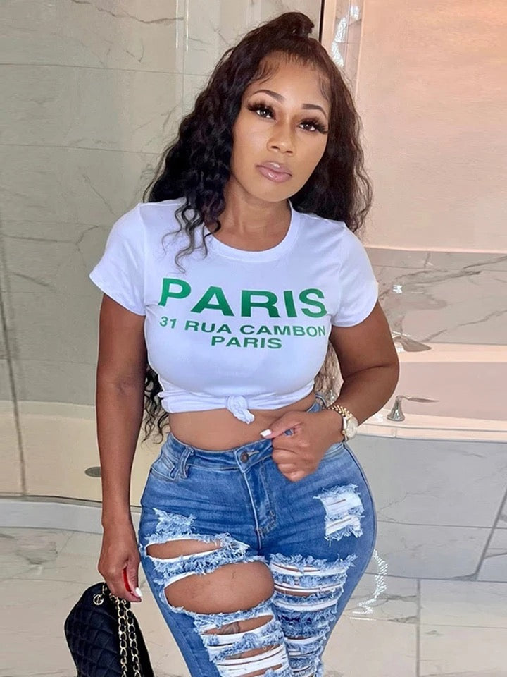 Fashion T-shirt Preorder 5/20 - Seasonal Secrets