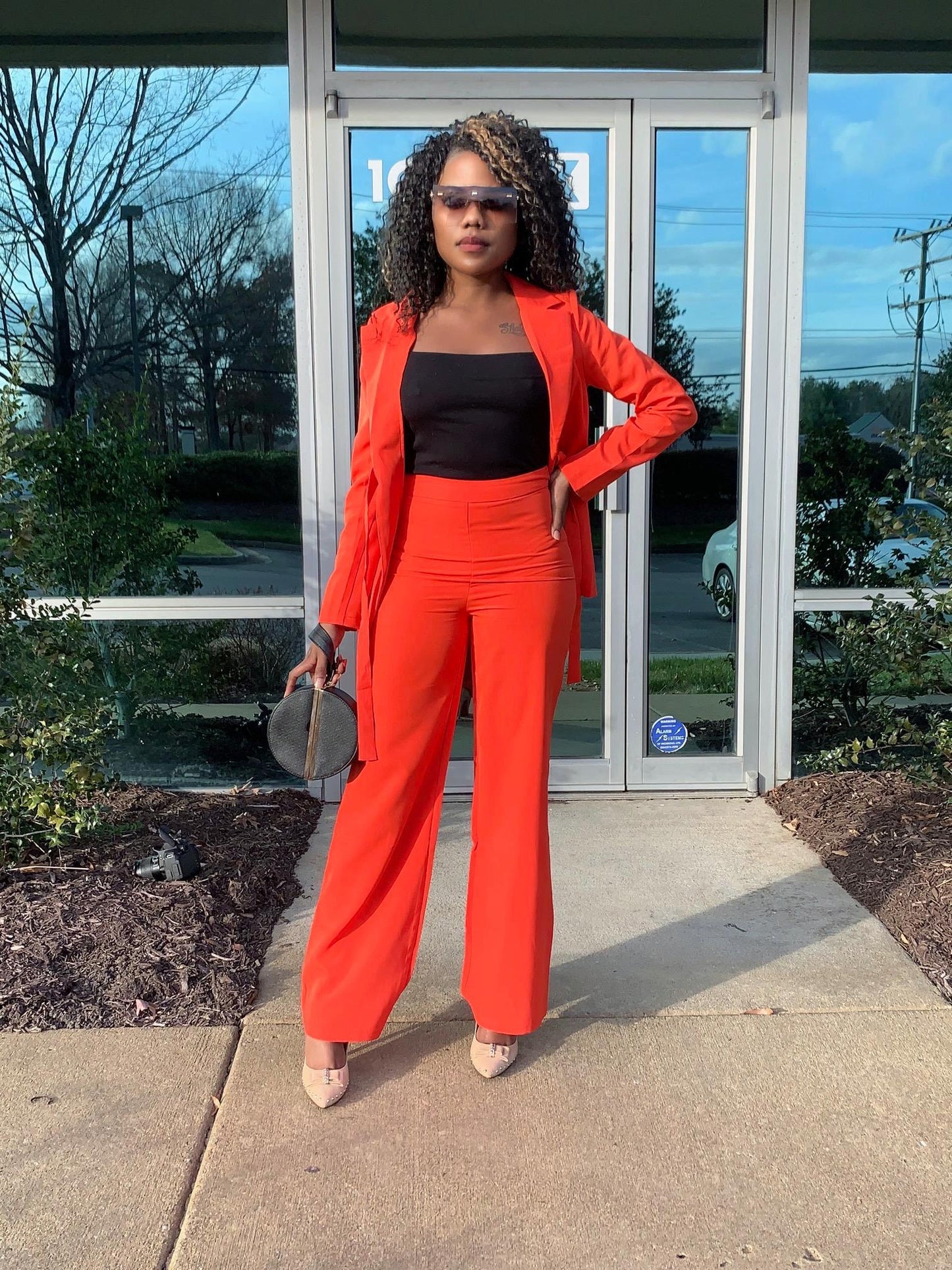 Bossy & Fly | Women's Suit (Ready To Ship) - Seasonal Secrets